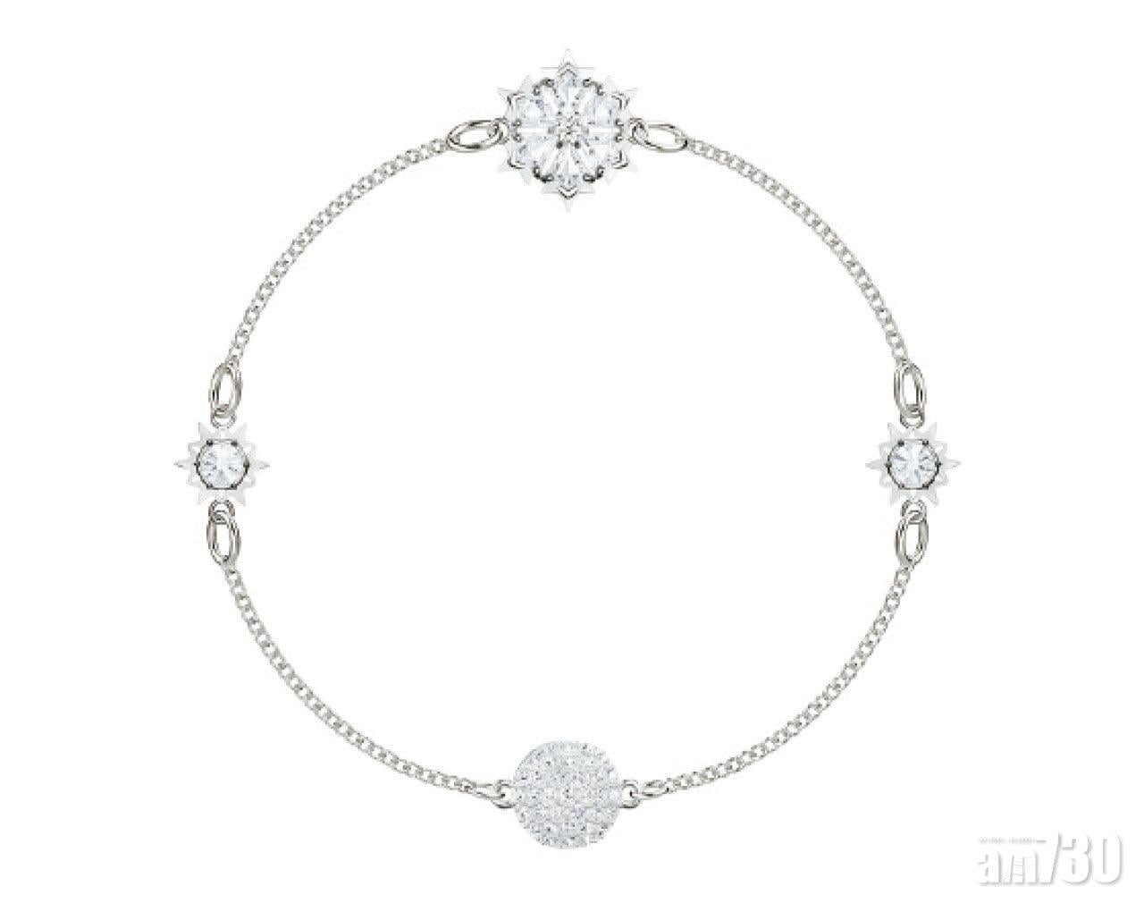 Remix
雪花手鍊
$810