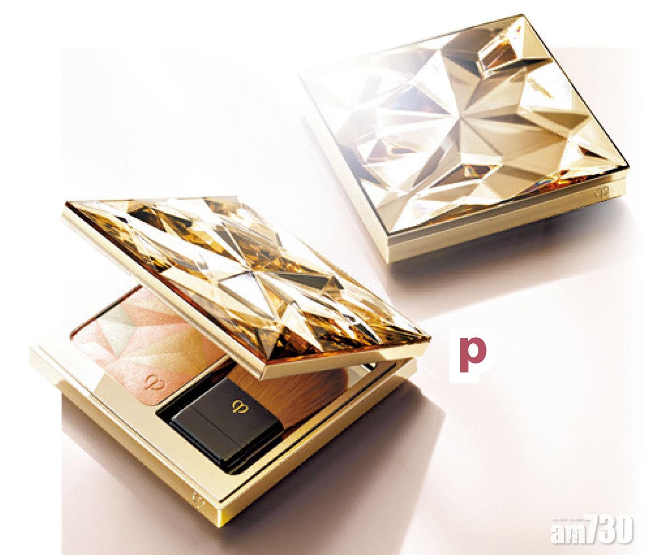 p 亮膚光映粉 $800/10g