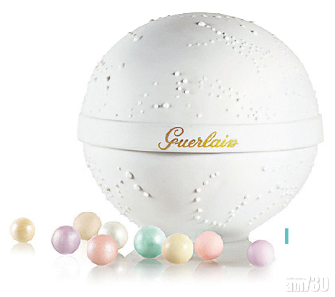 l 幻彩流星彩妝粉盒$1,700/25g