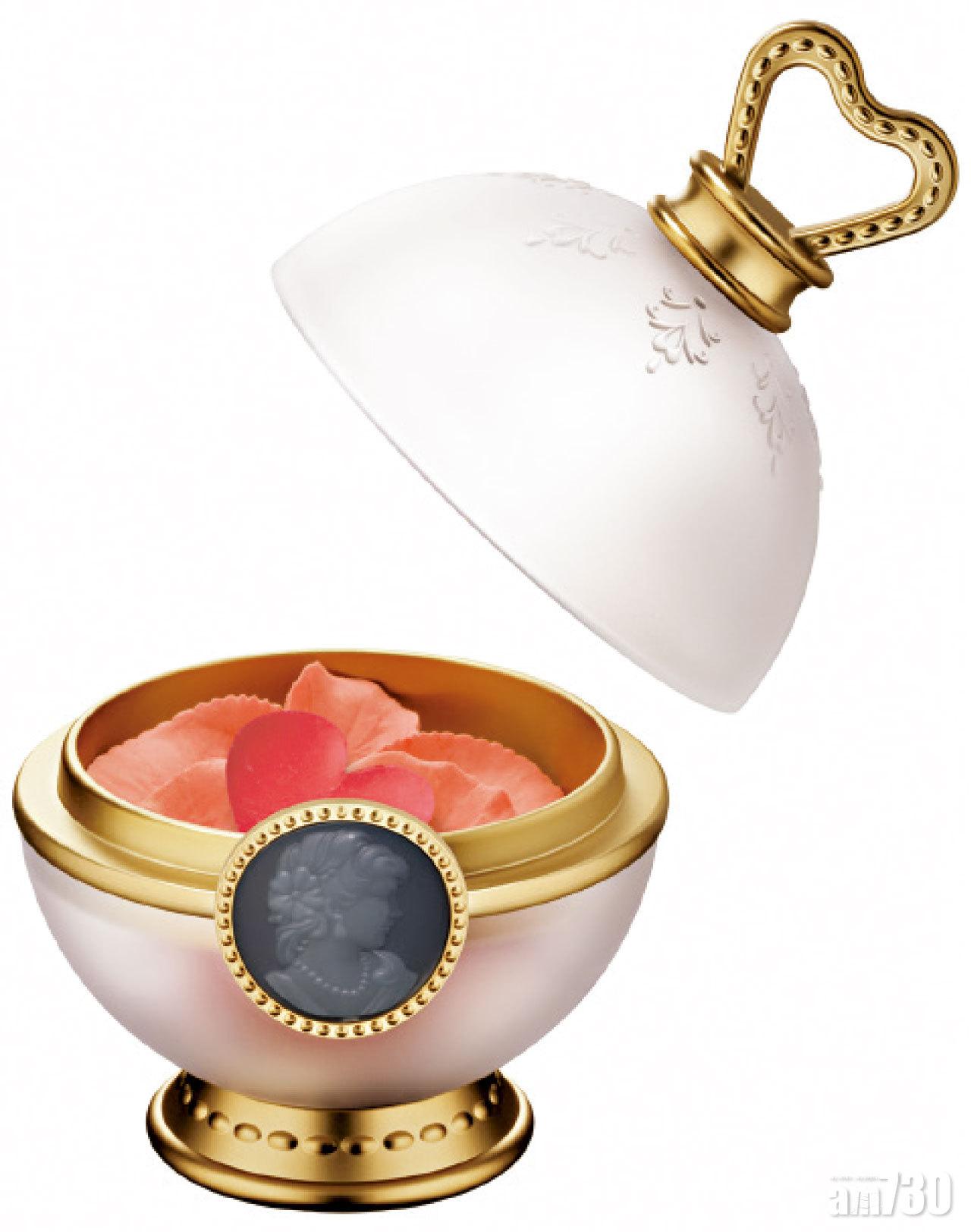 表情美顏花瓣胭脂(#01 Ninon) $700 (a)