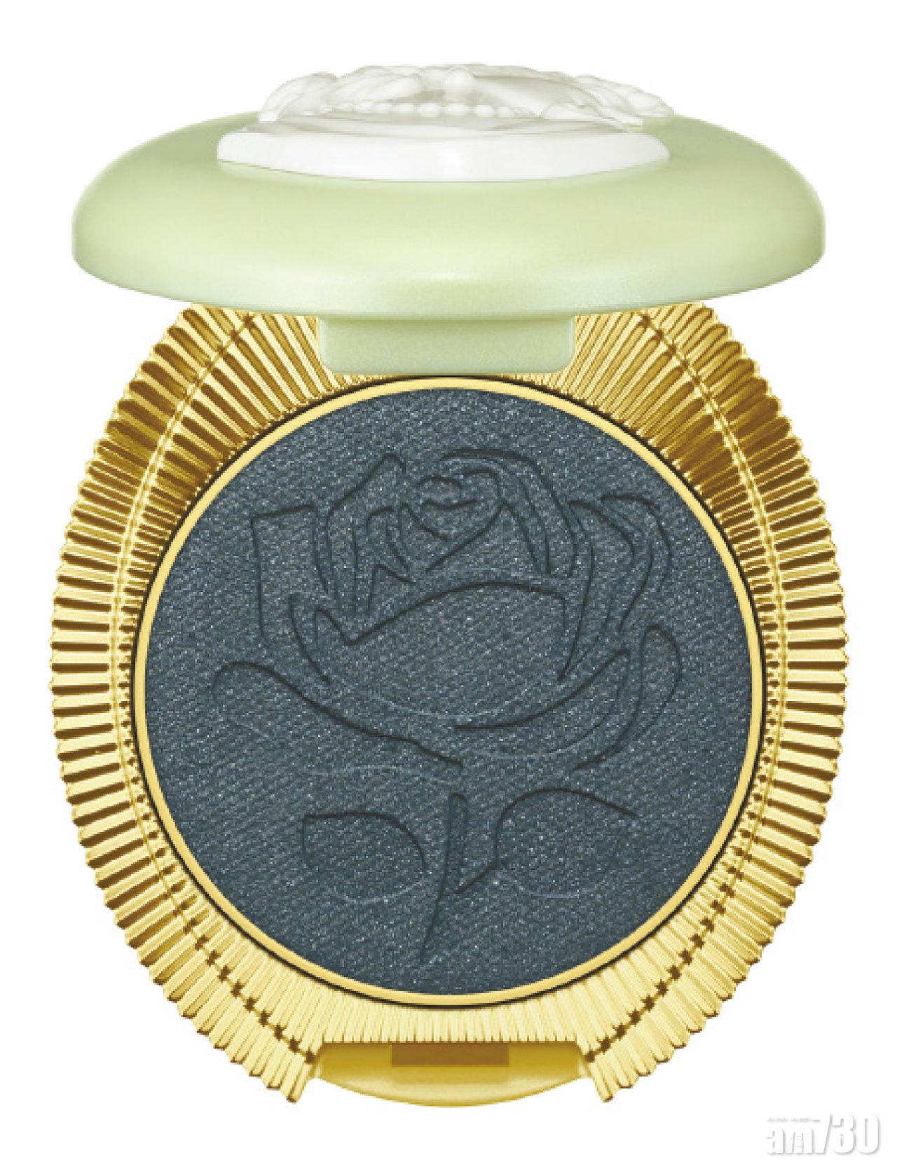 宮廷浮雕眼影(#05 Foret) $200 (a)