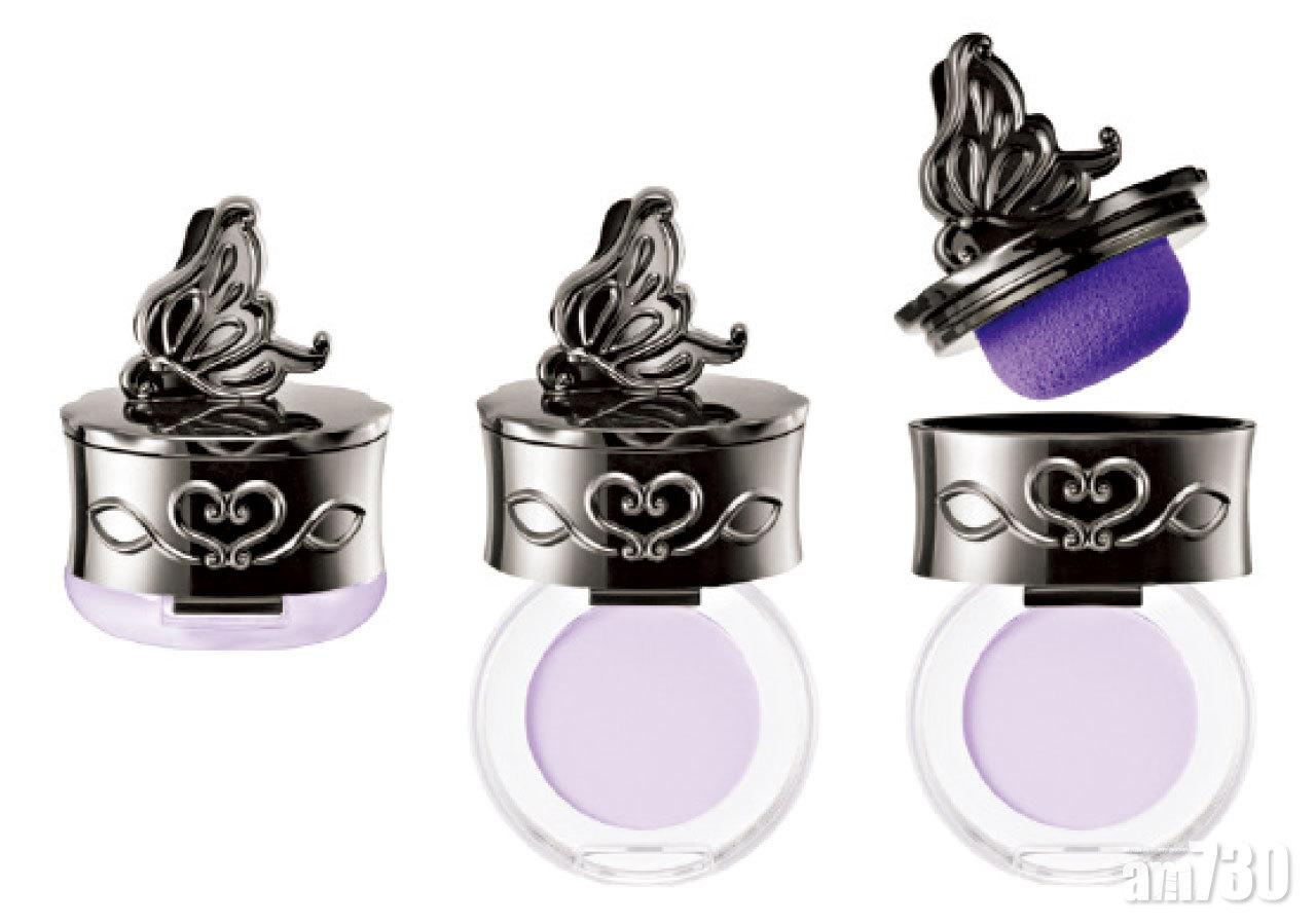 美肌無瑕底霜印章SPF20/PA++ (#淡薰衣草) $260 (c)