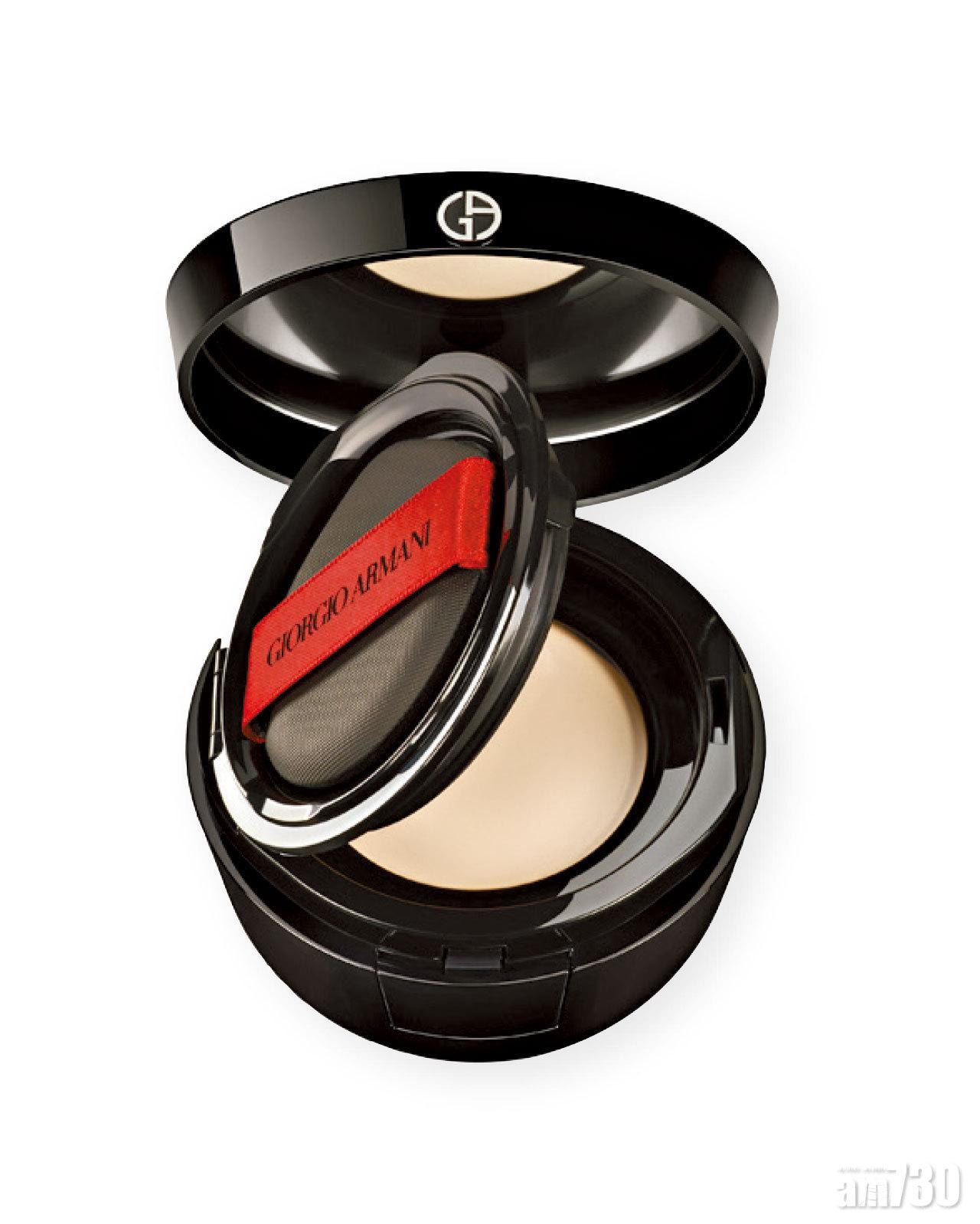 GIORGIO ARMANI
持久零瑕粉底霜