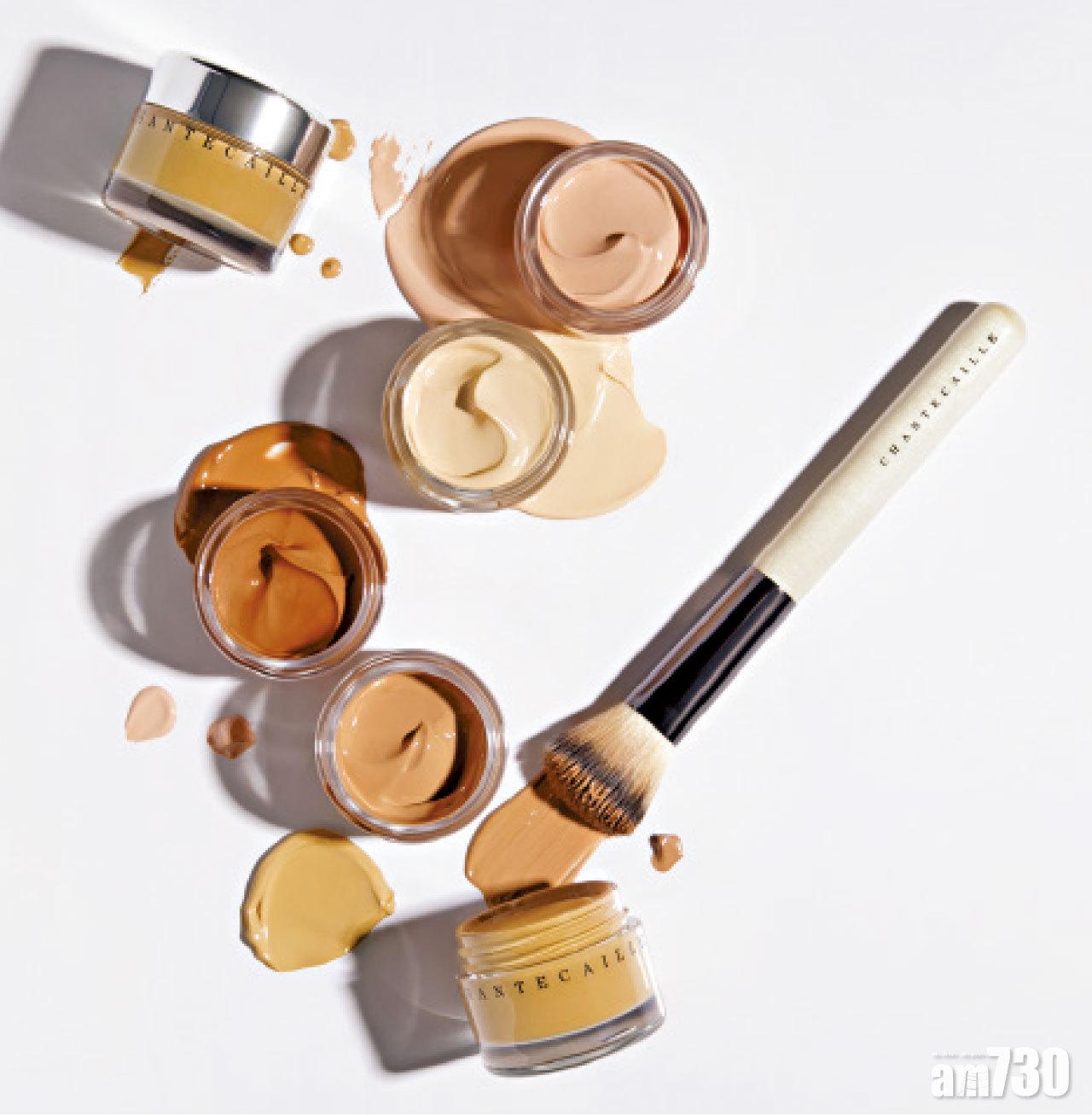 CHANTECAILLE
未來肌膚粉底