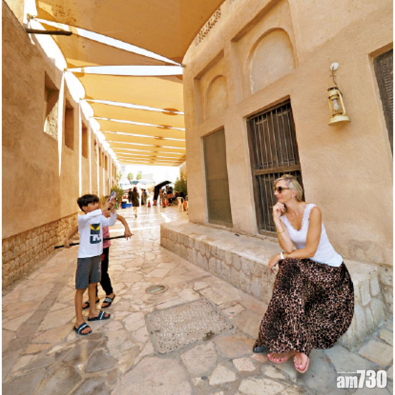 歷史古城加上藝文氛圍,迷宮般的巷弄,到處都是打卡熱點。