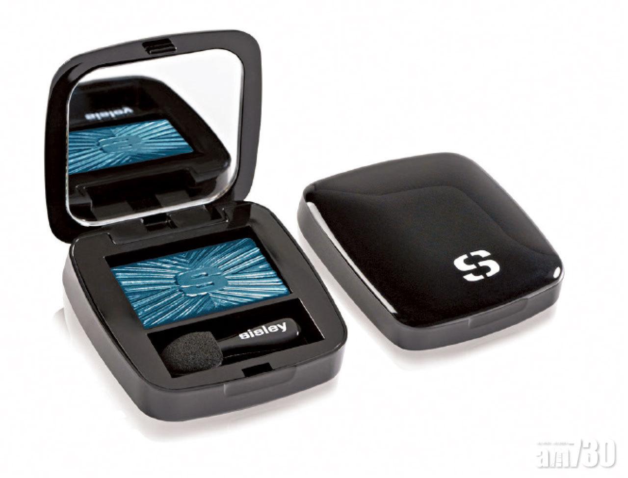 Phyto-Ombres植物采護單色眼影 (#33 Metallic Jean) $330 (a)