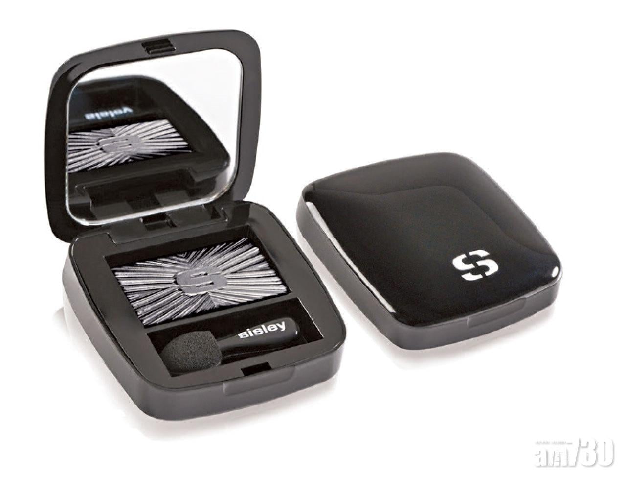 Phyto-Ombres植物采護單色眼影 (#24 Silky Steel) $330 (a)