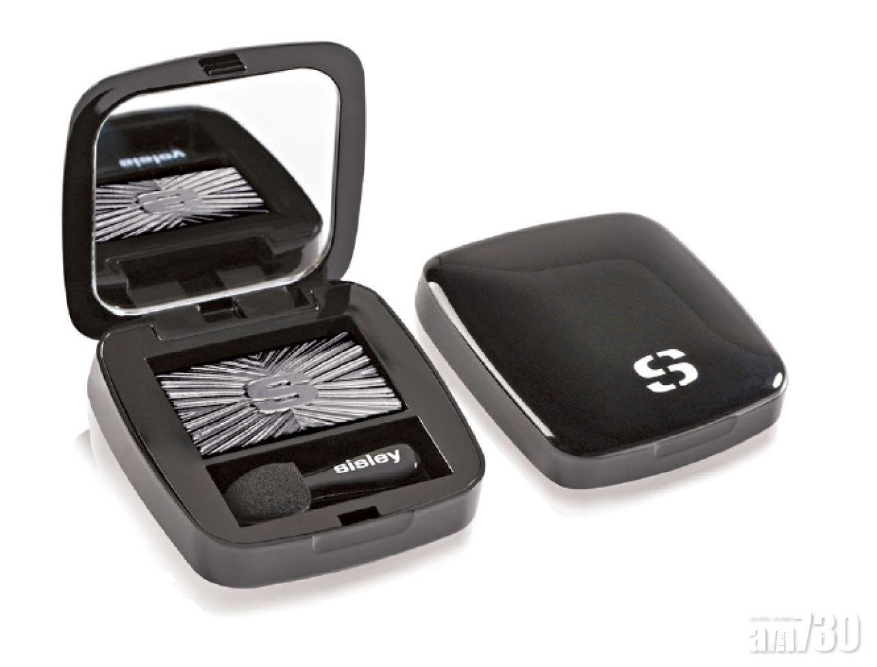 Phyto-Ombres植物采護單色眼影 (#24 Silky Steel) $330 (a)