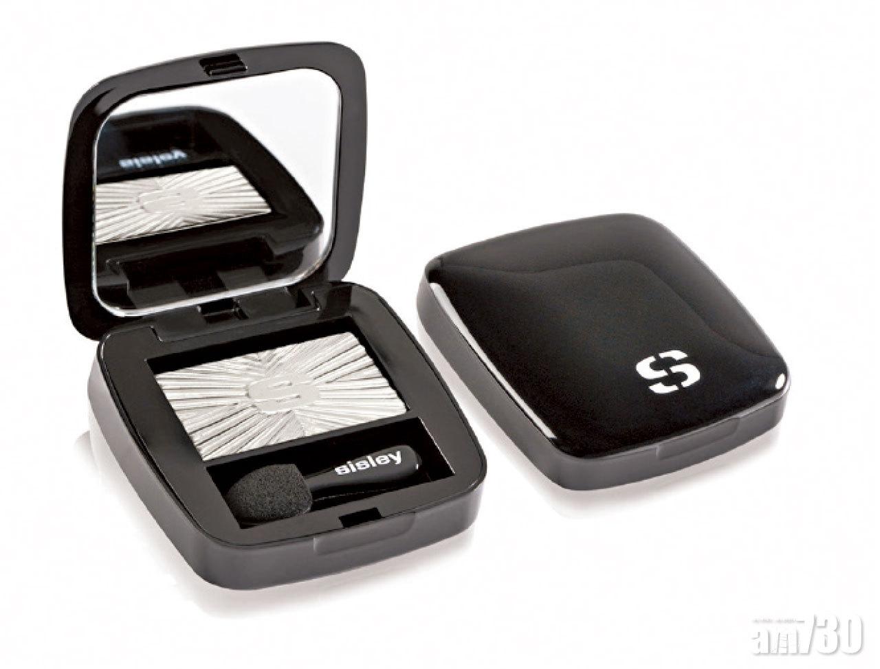 Phyto-Ombres植物采護單色眼影 (#42 Glow Sliver) $330 (a)