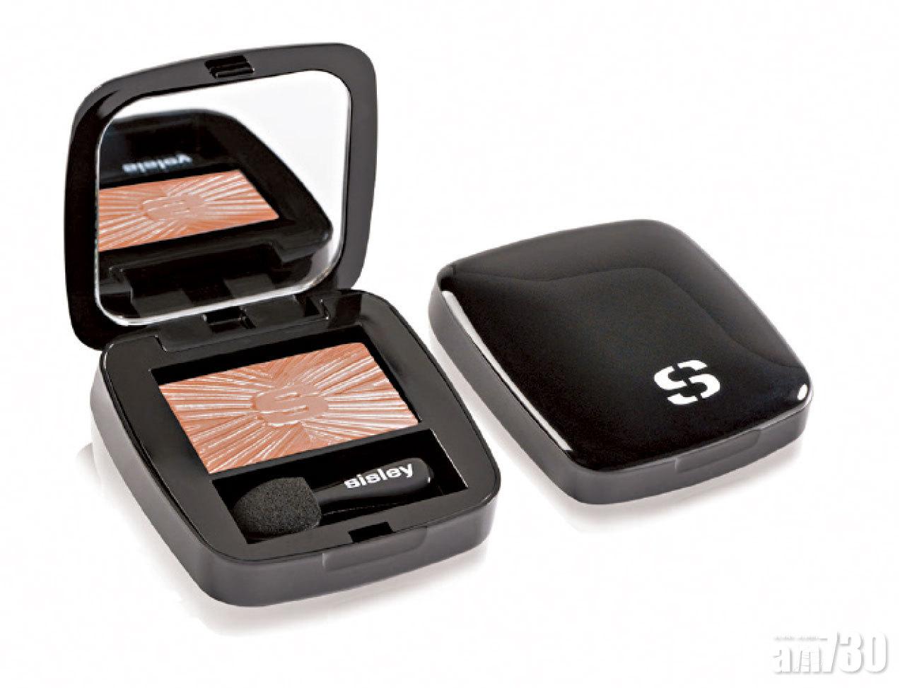 Phyto-Ombres植物采護單色眼影 (#32 Silky Coral) $330 (a)