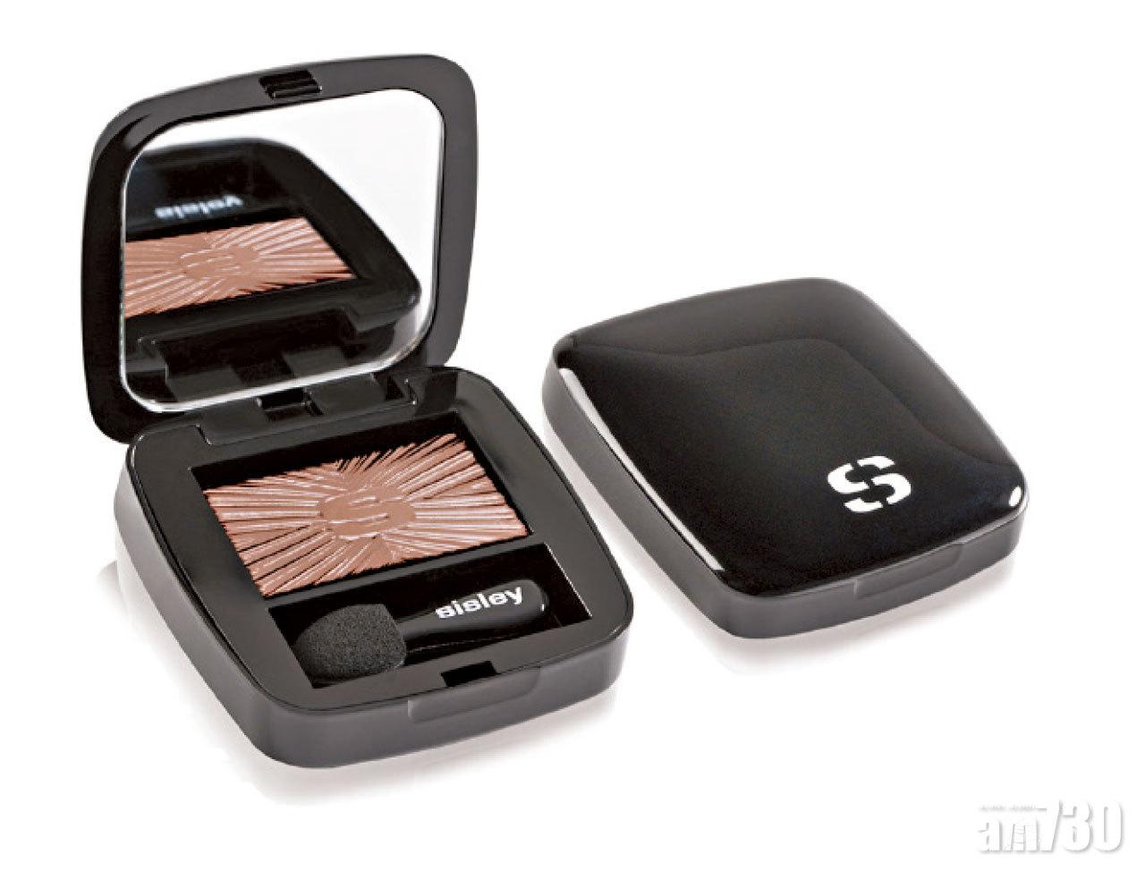 Phyto-Ombres植物采護單色眼影 (#20 Silky Chestnut) $330 (a)