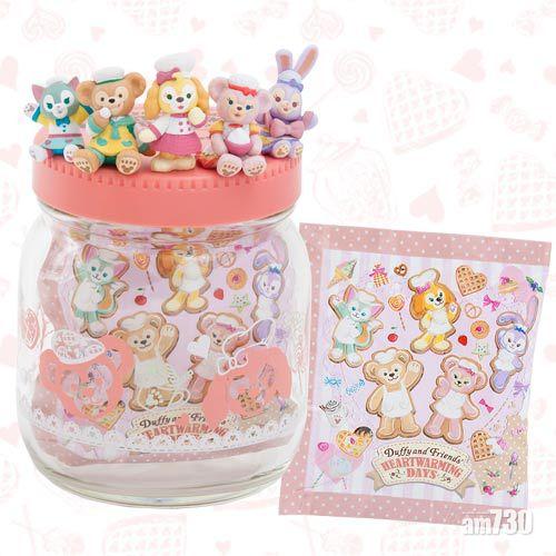 士多啤梨咖啡 ¥1,900