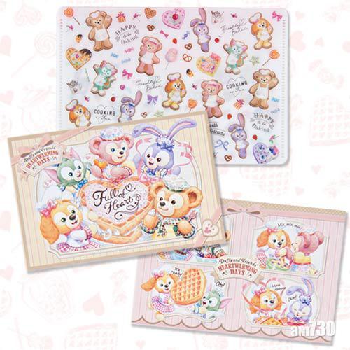 明信片套裝 ¥560
