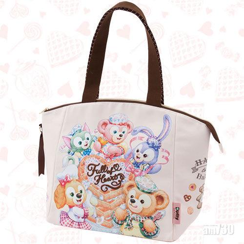 Tote Bag ¥4,000