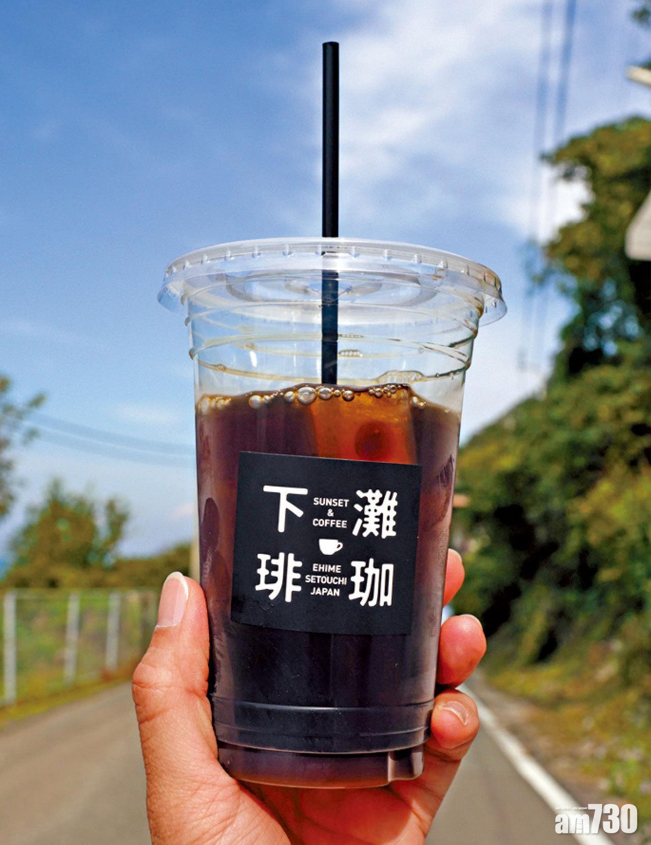 凍咖啡,都是現點現磨,味道更醇和。¥400