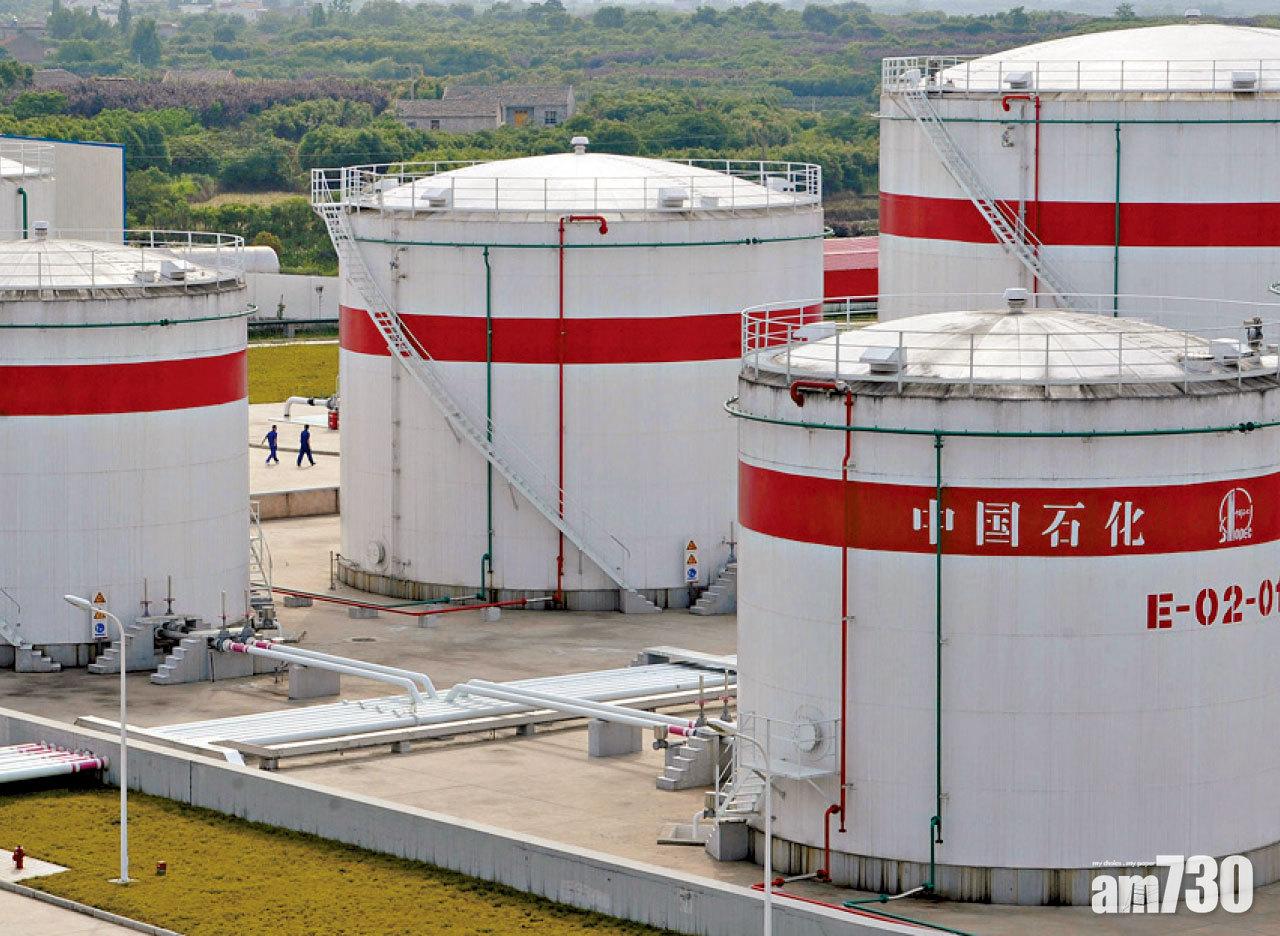 石油股與石油ETF如何盤算| am730 | am730