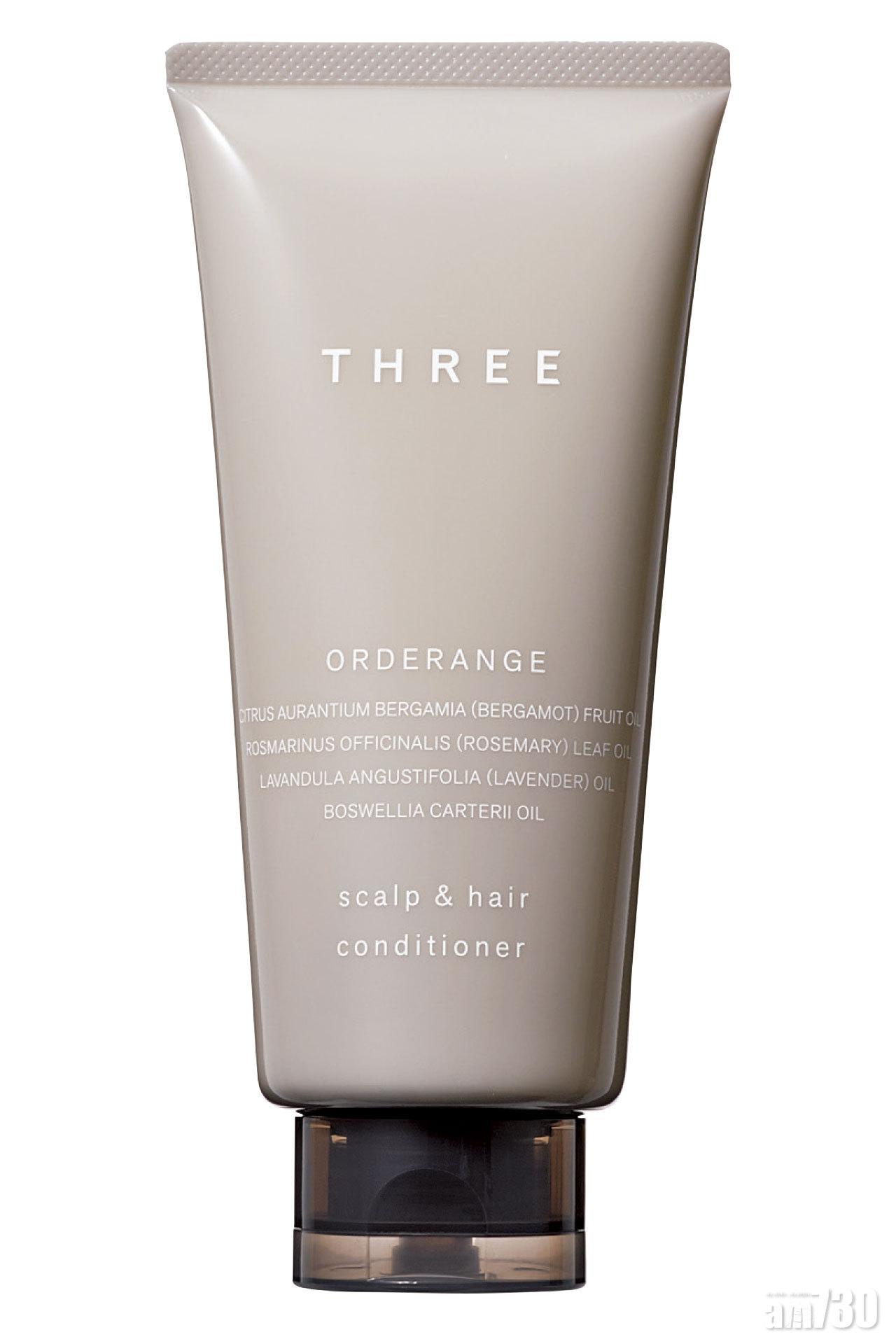 極緻舒活護髮霜
$300 / 165g (d)
無矽靈成分,潤澤的乳霜質地有助柔軟頭皮,修復受損髮質,並幫助預防紫外線和頭髮造型時帶來的侵害,減低髮色褪色和暗沉問題。