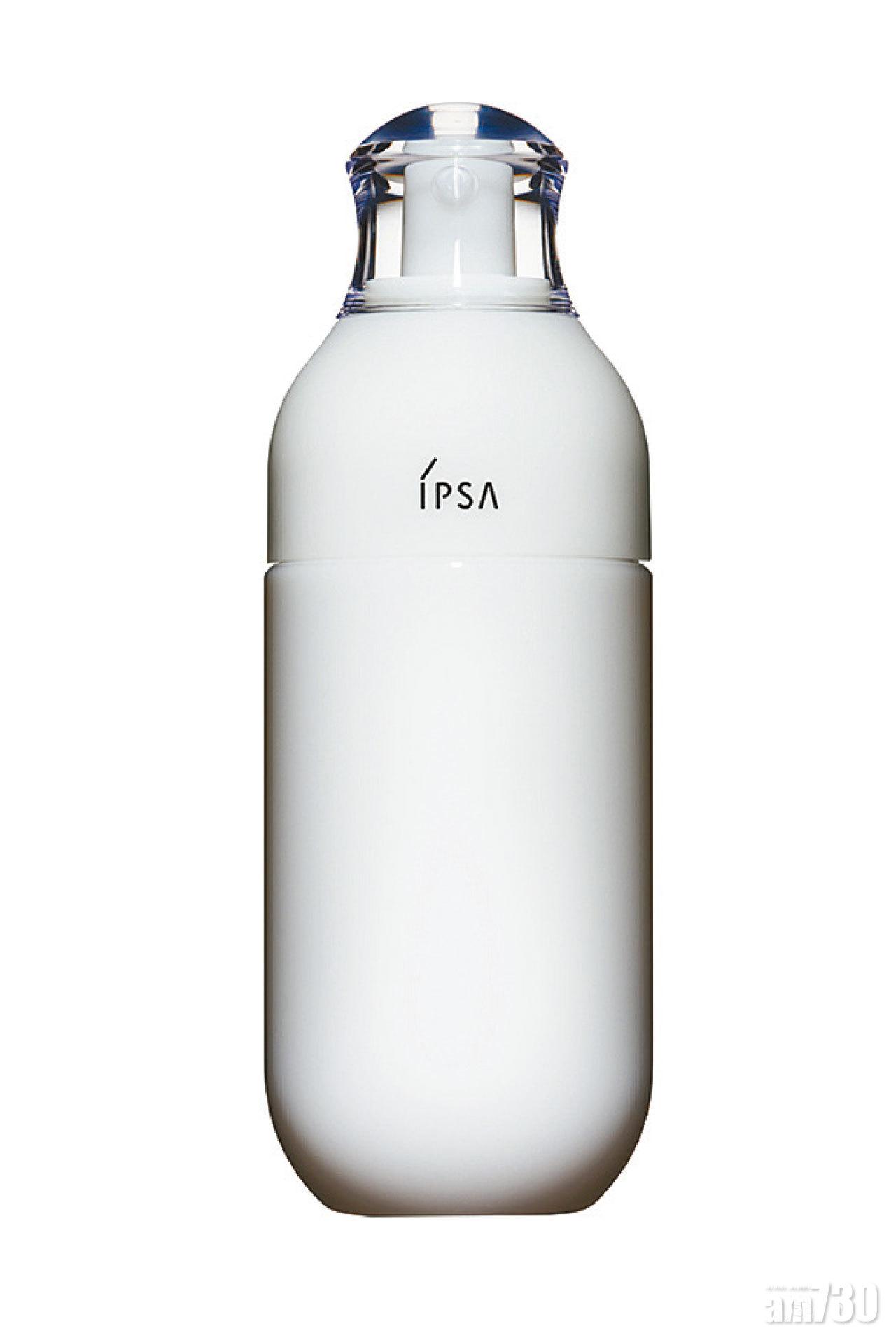 IPSA METABOLIZER
SENSITIVE
更生活化抗敏乳液