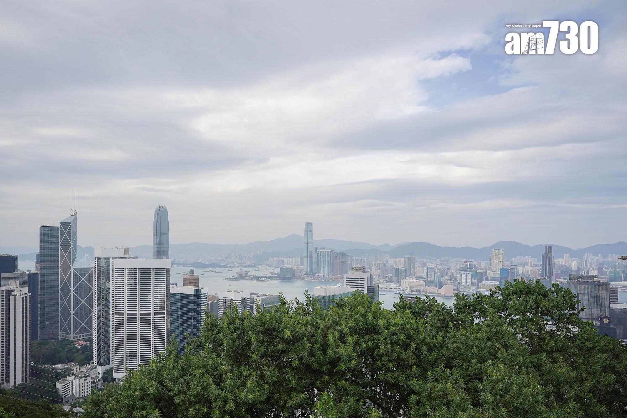 山頂豪宅｜TWENTY PEAK ROAD BY V逾4700方呎洋房曝光 影后妮歌潔曼曾入住！