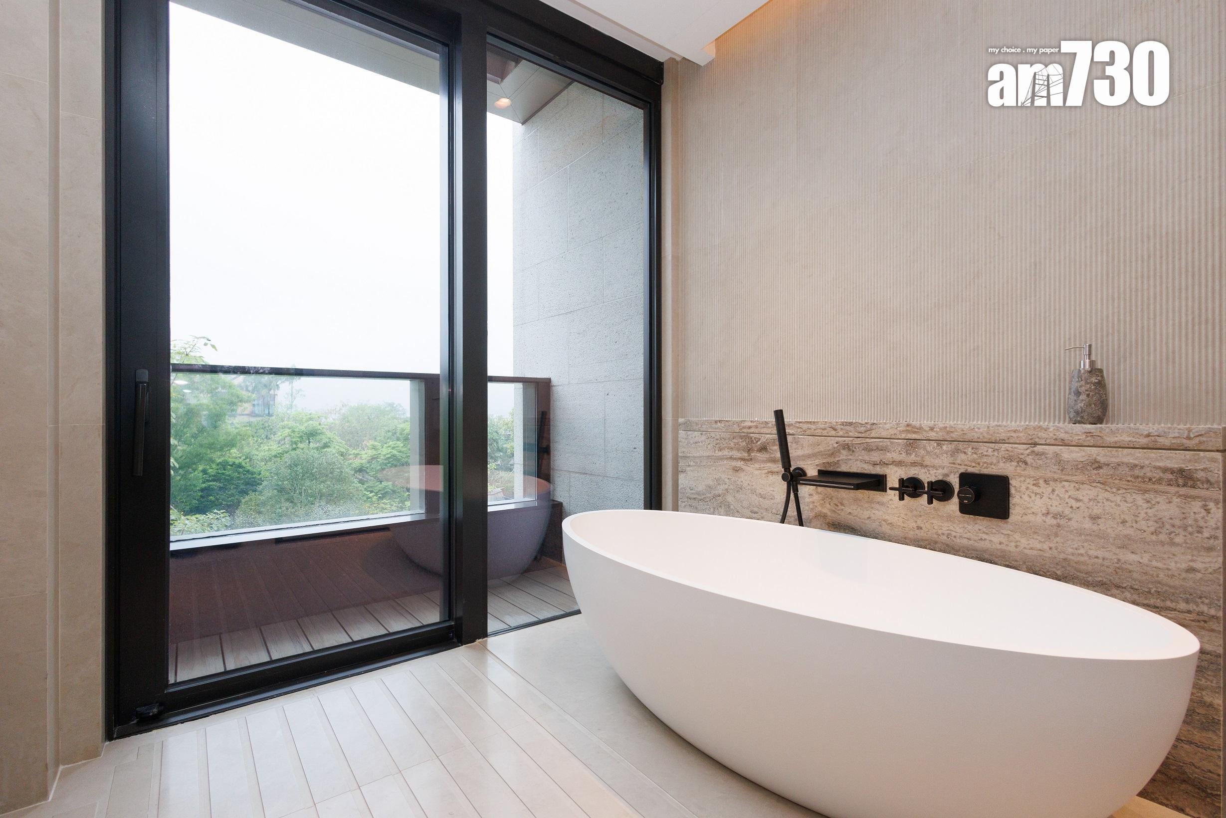 現樓單位|多圖!林海山城五房雙套洋房 前後花園面積共710方呎