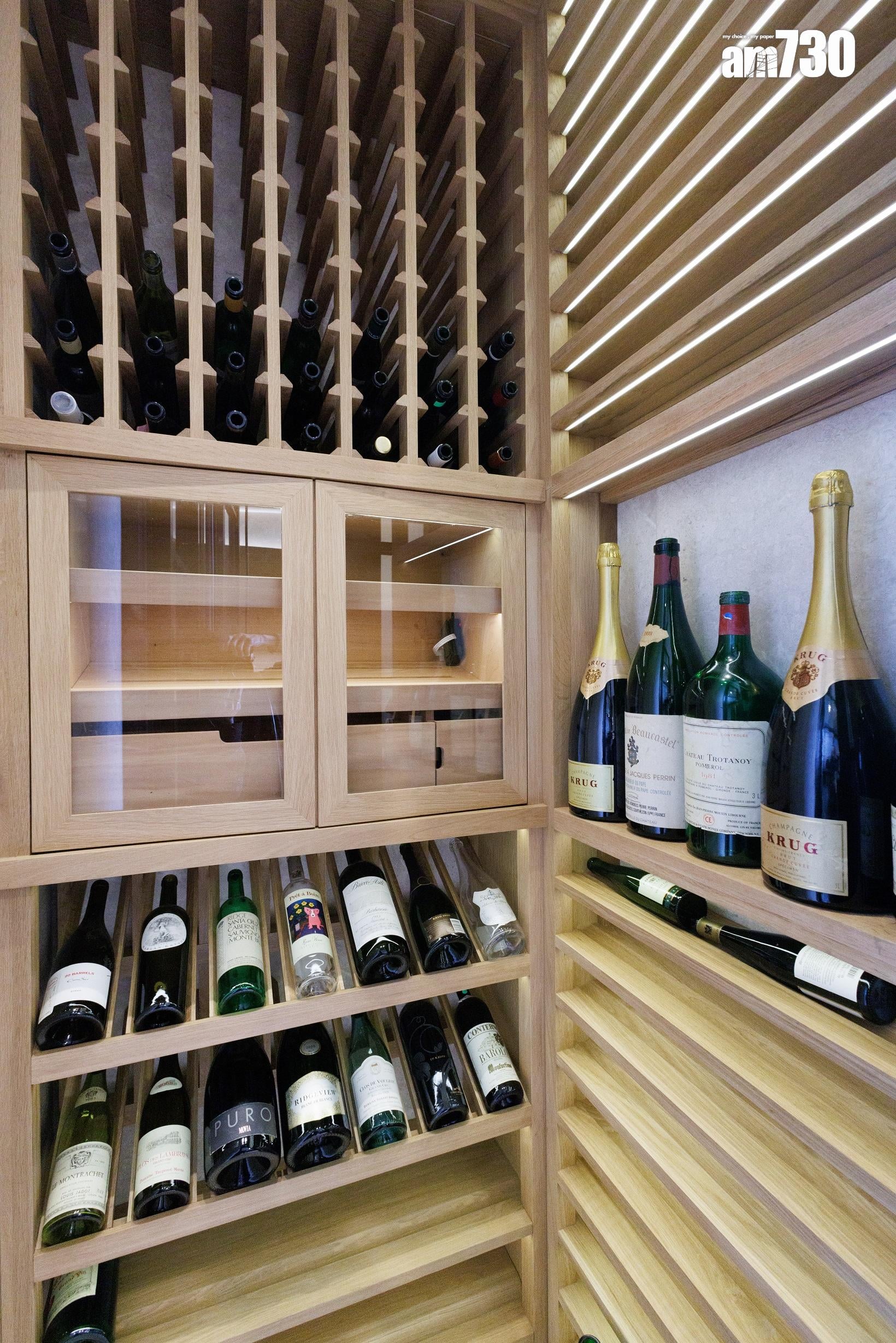 現樓單位|多圖!林海山城五房雙套洋房 前後花園面積共710方呎