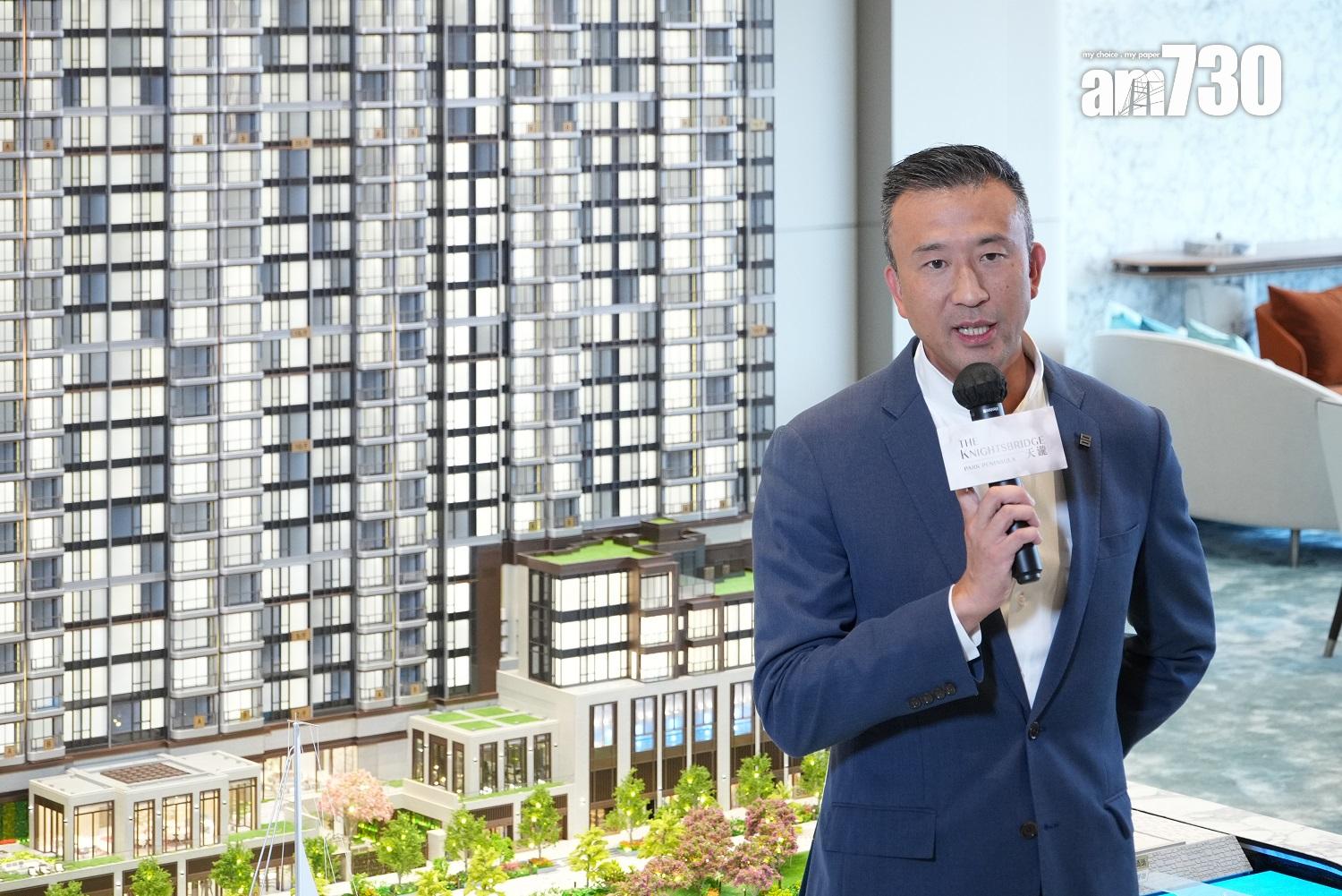 啟德新盤｜天瀧部署先推售向海戶 最快月內招標