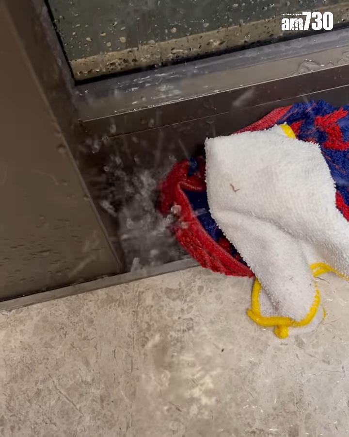 陳家樂早撻有著數！4年前擲逾半億購傲玟三房 現大跌價43%重售