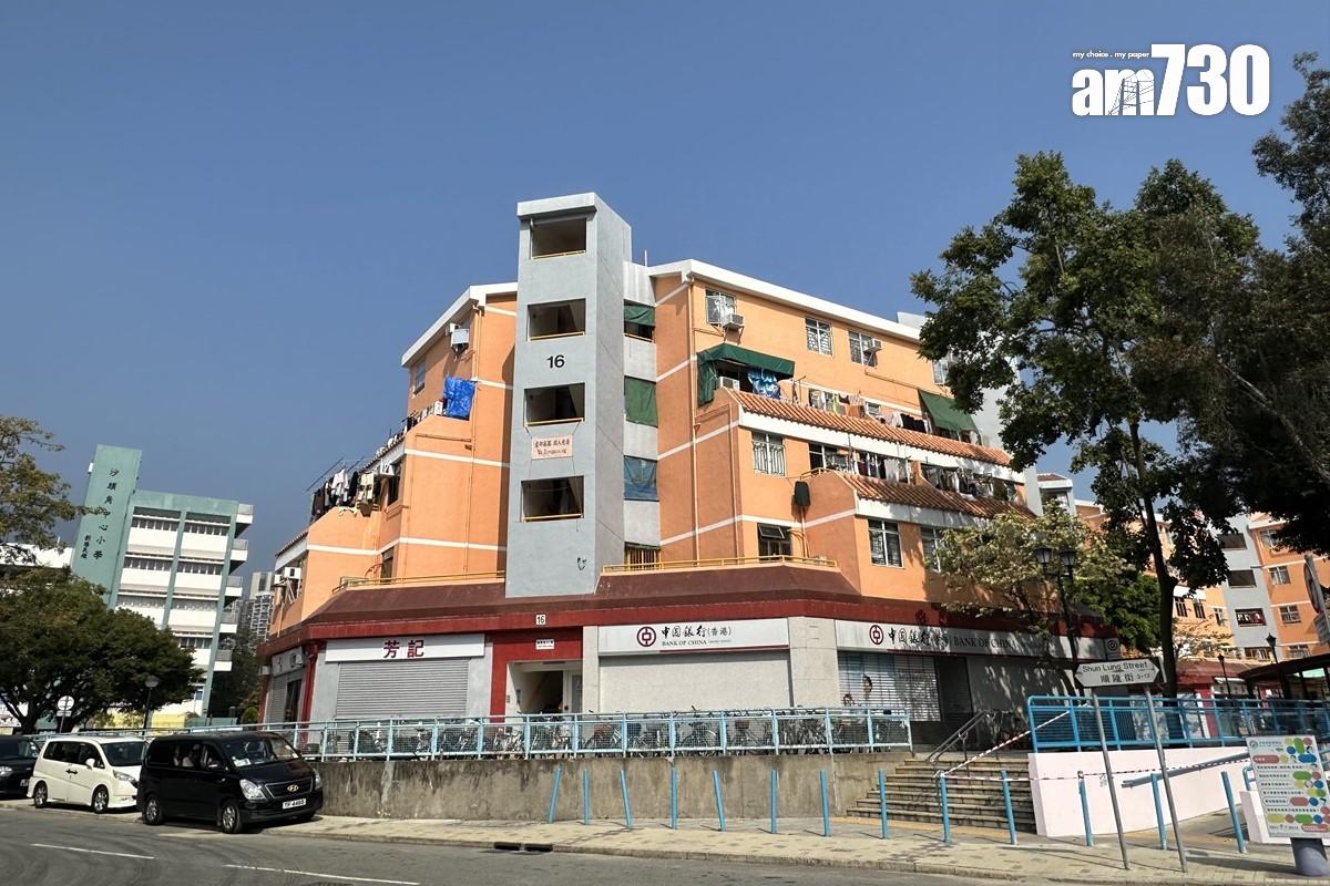 沙頭角第二期開放計劃已經推出。(資料圖片/中通社)