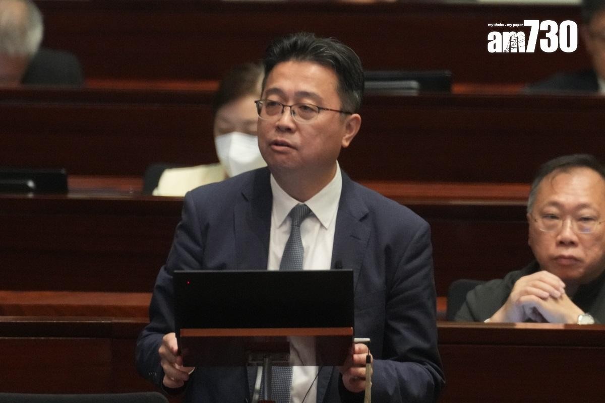 劉智鵬認為，倒數裝置起碼能讓行人有預算，「如果見到倒數緊就行快兩步。」(資料圖片／陳奕釗攝)