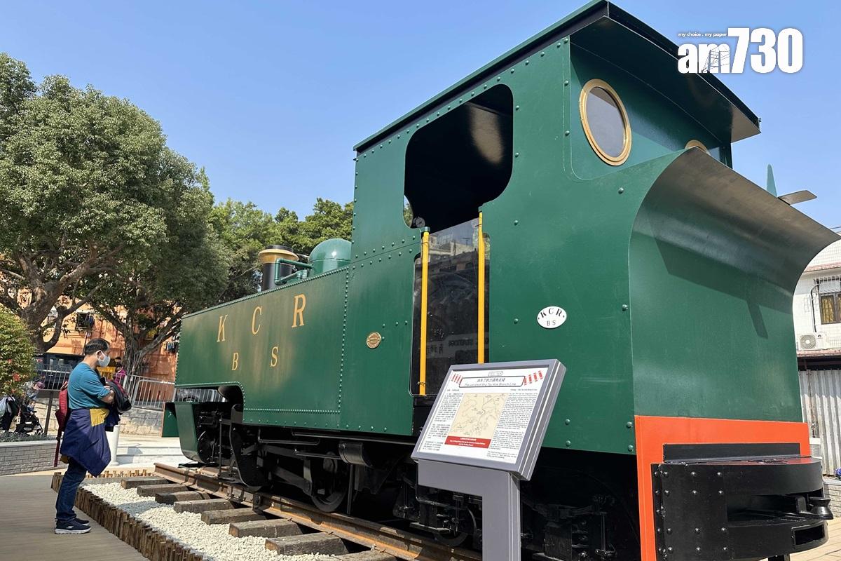 沙頭角第二期開放計劃已經推出。(資料圖片/中通社)