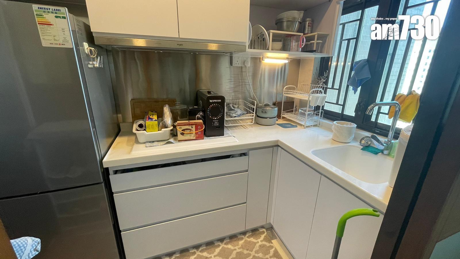 北角半山2月破悶局!海景台低層戶1400萬沽 原業主「明賺實蝕」離場(有圖)|二手蝕讓