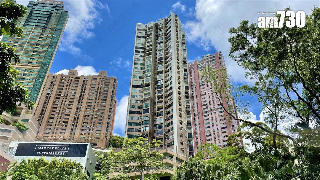 北角半山2月破悶局!海景台低層戶1400萬沽 原業主「明賺實蝕」離場(有圖)|二手蝕讓