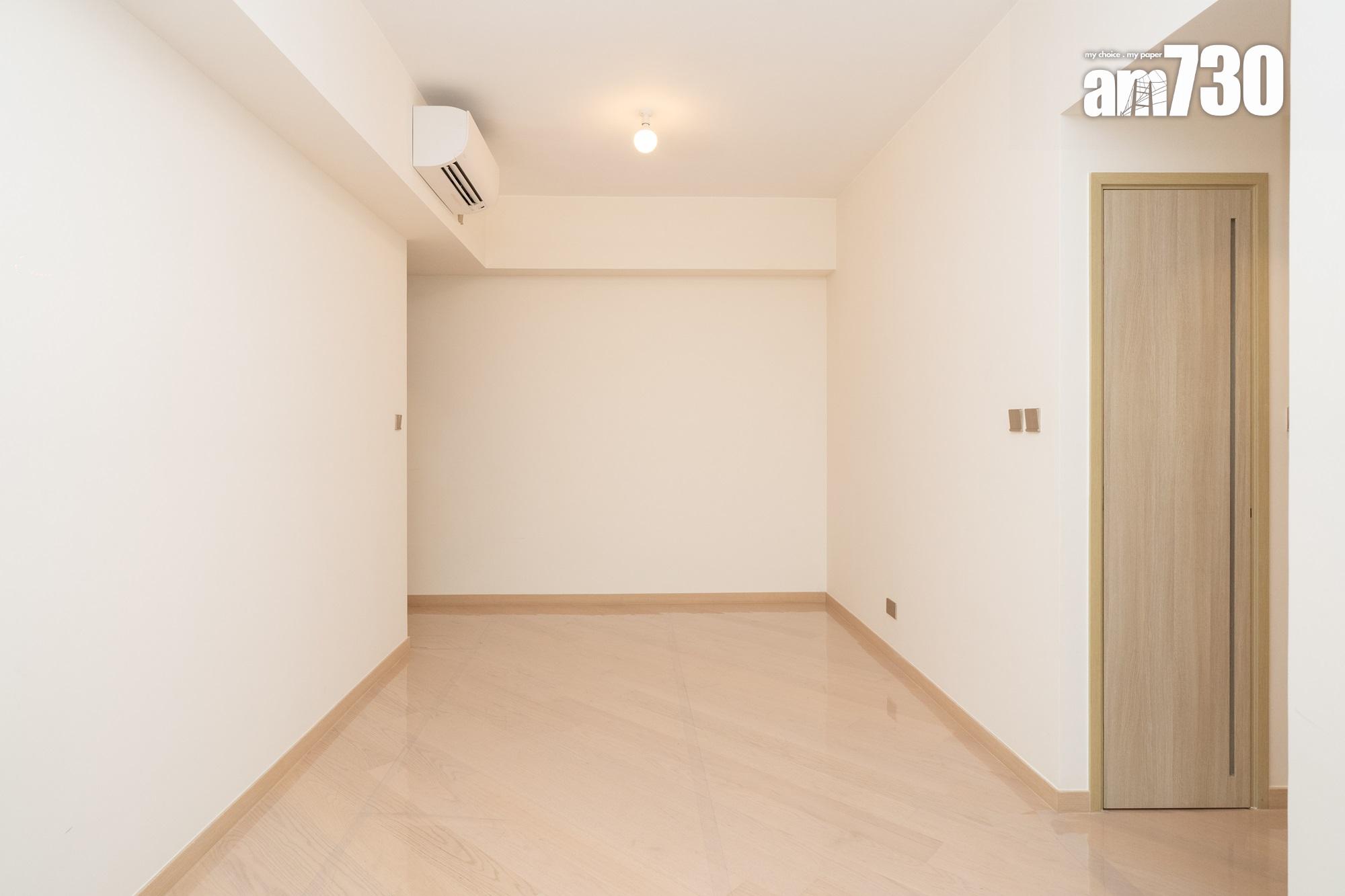 星凱·堤岸示範單位|676呎三房時尚型格 設有家庭健身房(多圖有片)|火炭新盤