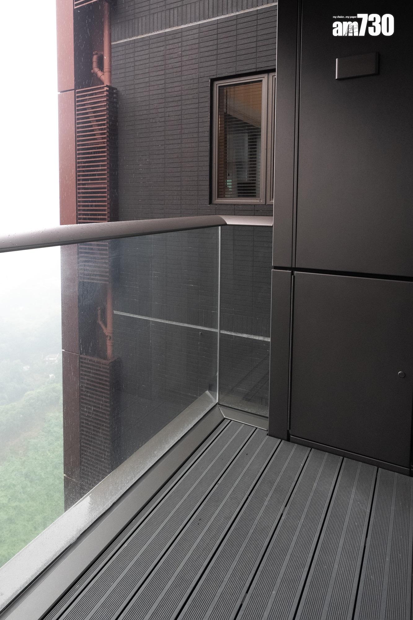 星凱·堤岸示範單位|676呎三房時尚型格 設有家庭健身房(多圖有片)|火炭新盤