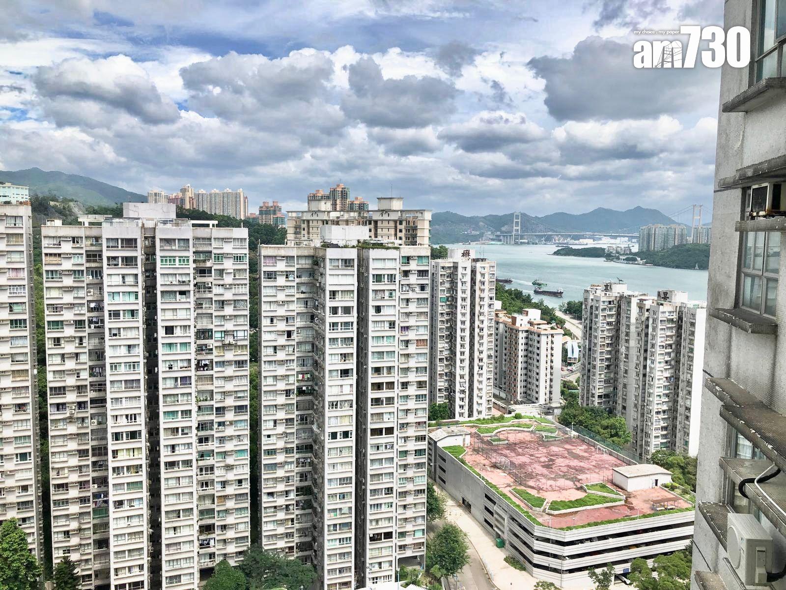 租客見銀行估凸價即轉軚入市 私樓三房套呎售6908元(有圖)|二手樓成交