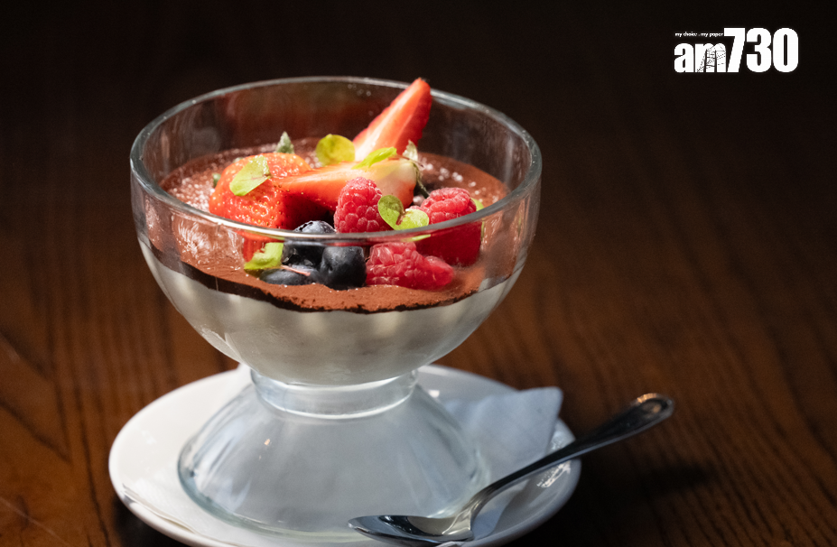 經典意大利芝士餅 $92