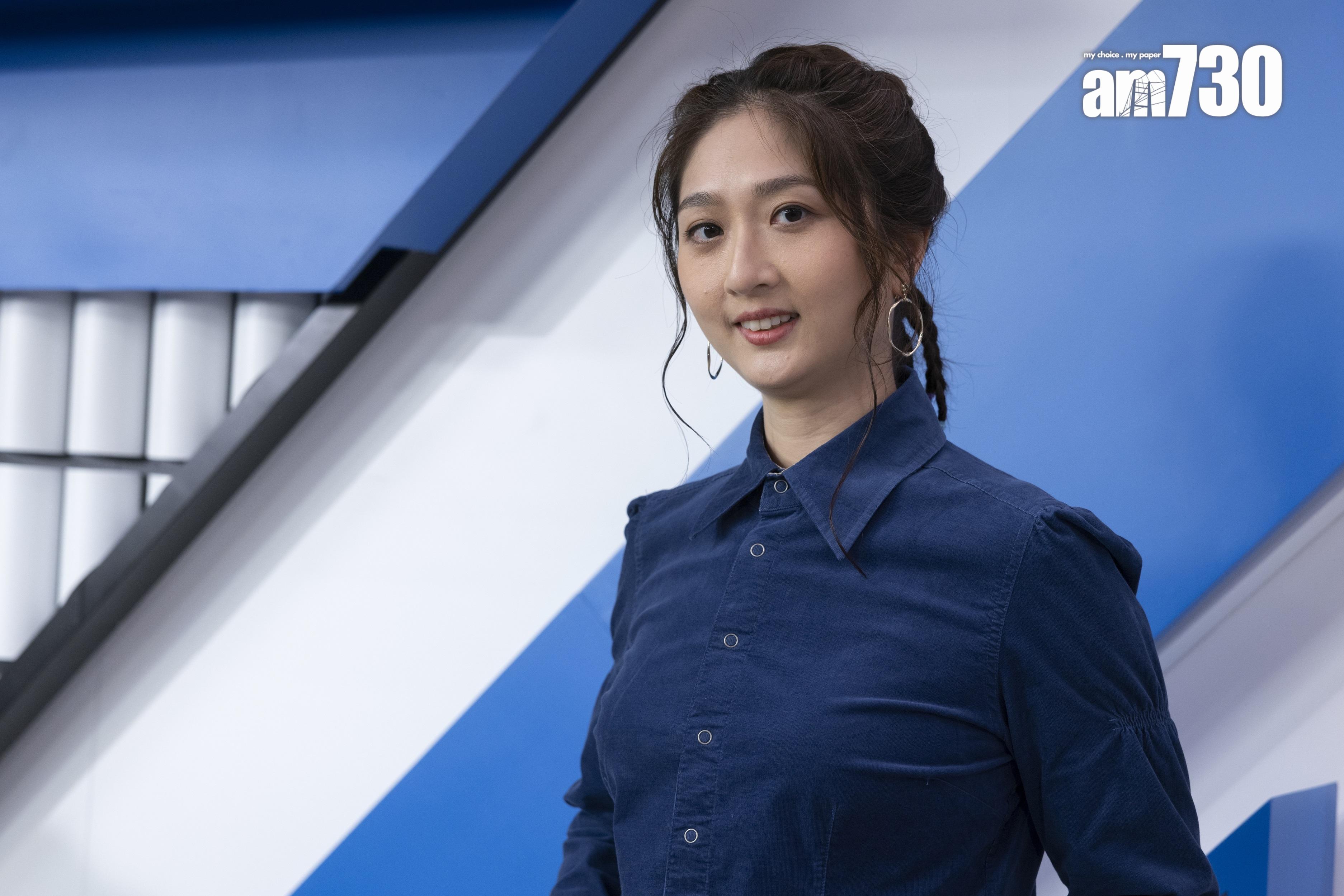 Wing在綠島拍《島嶼協奏曲》與Stanley合演夫妻。(蘇文傑攝)