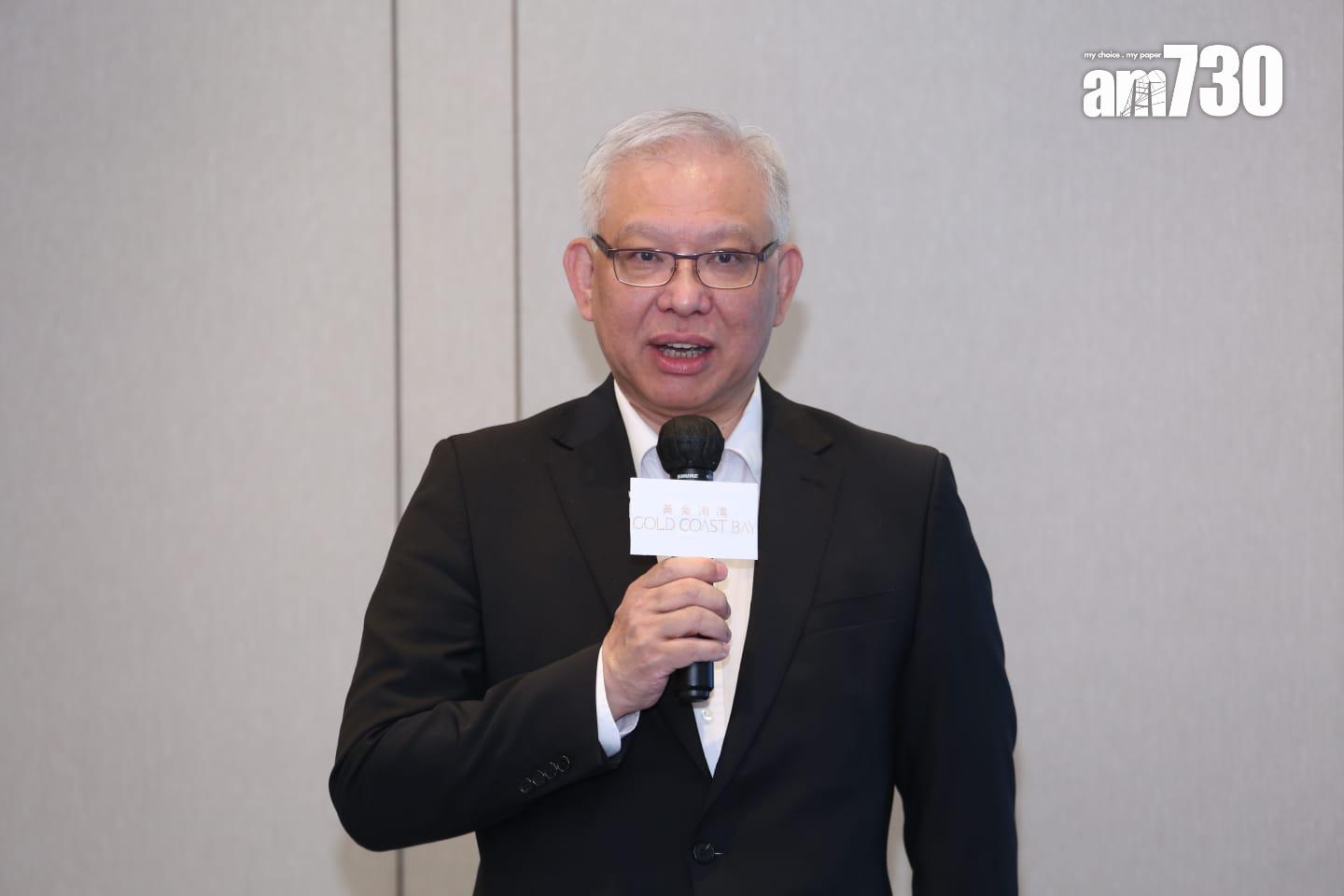 黃金海灣.意嵐加推80伙 最平189.7萬 折實均呎10686元|屯門新盤