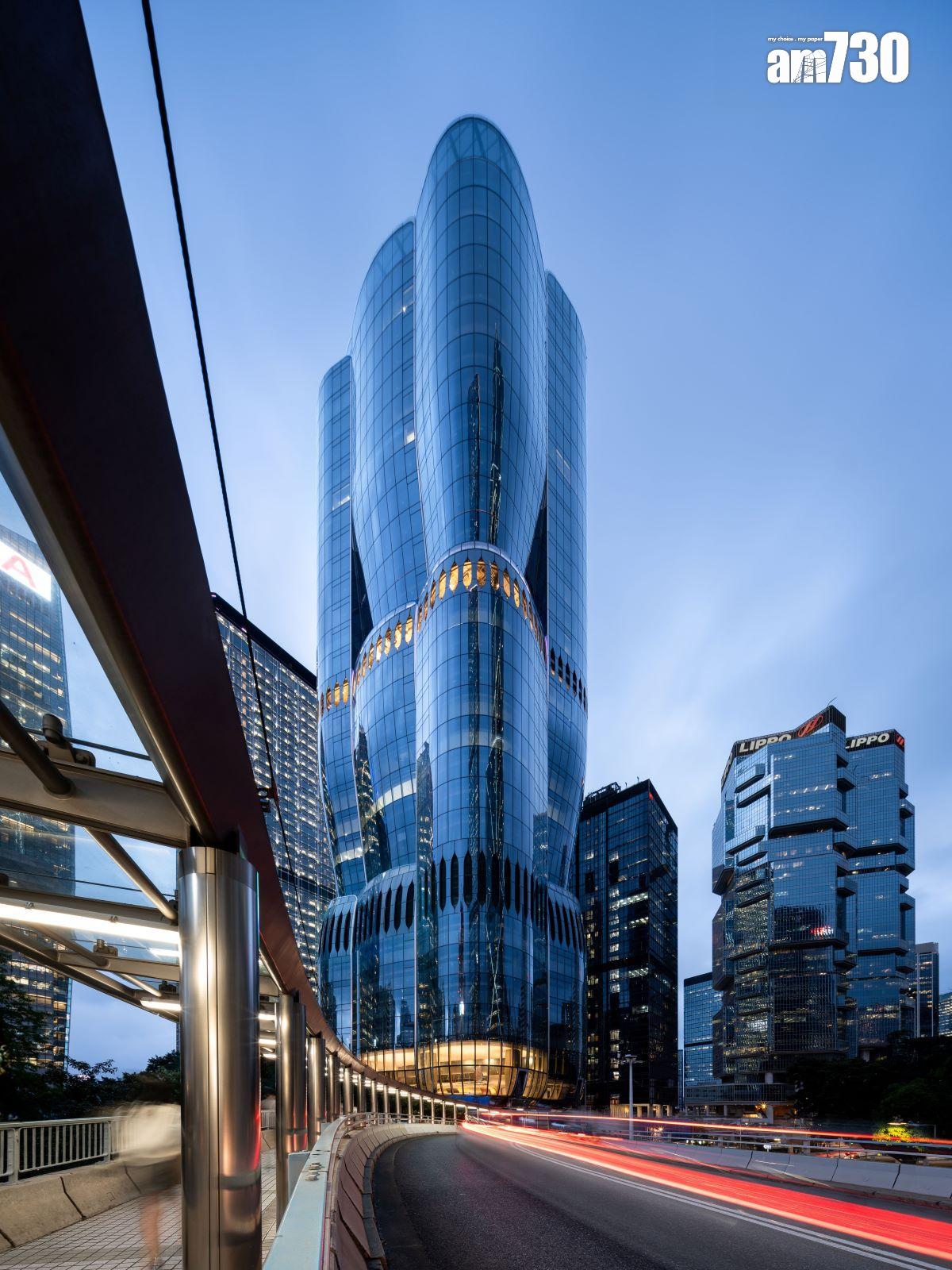 恒地下半年部署在港推售5住宅新盤 中環甲廈The Henderson出租率近六成