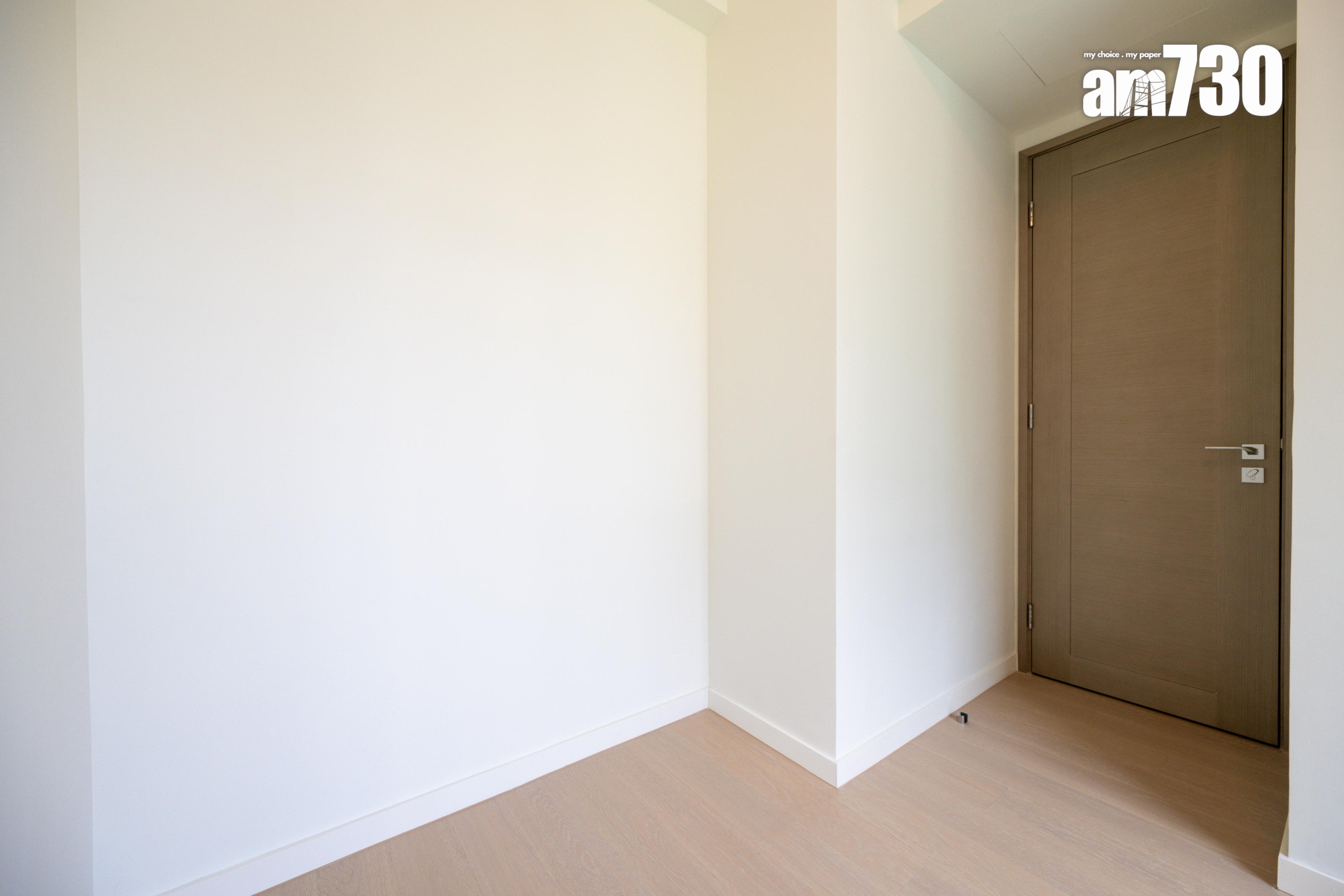 KOKO ROSSO和KOKO MARE兩房現樓示範單位有得睇 梗廚設計適合家庭客(多圖有片)|藍田新盤