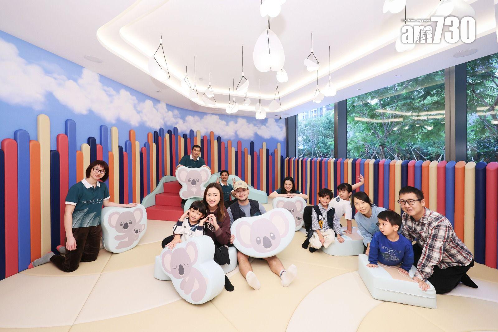 DOUBLE COAST I單日連錄成交 舉行Sydney Festival吸引逾800組客人參觀|啟德新盤