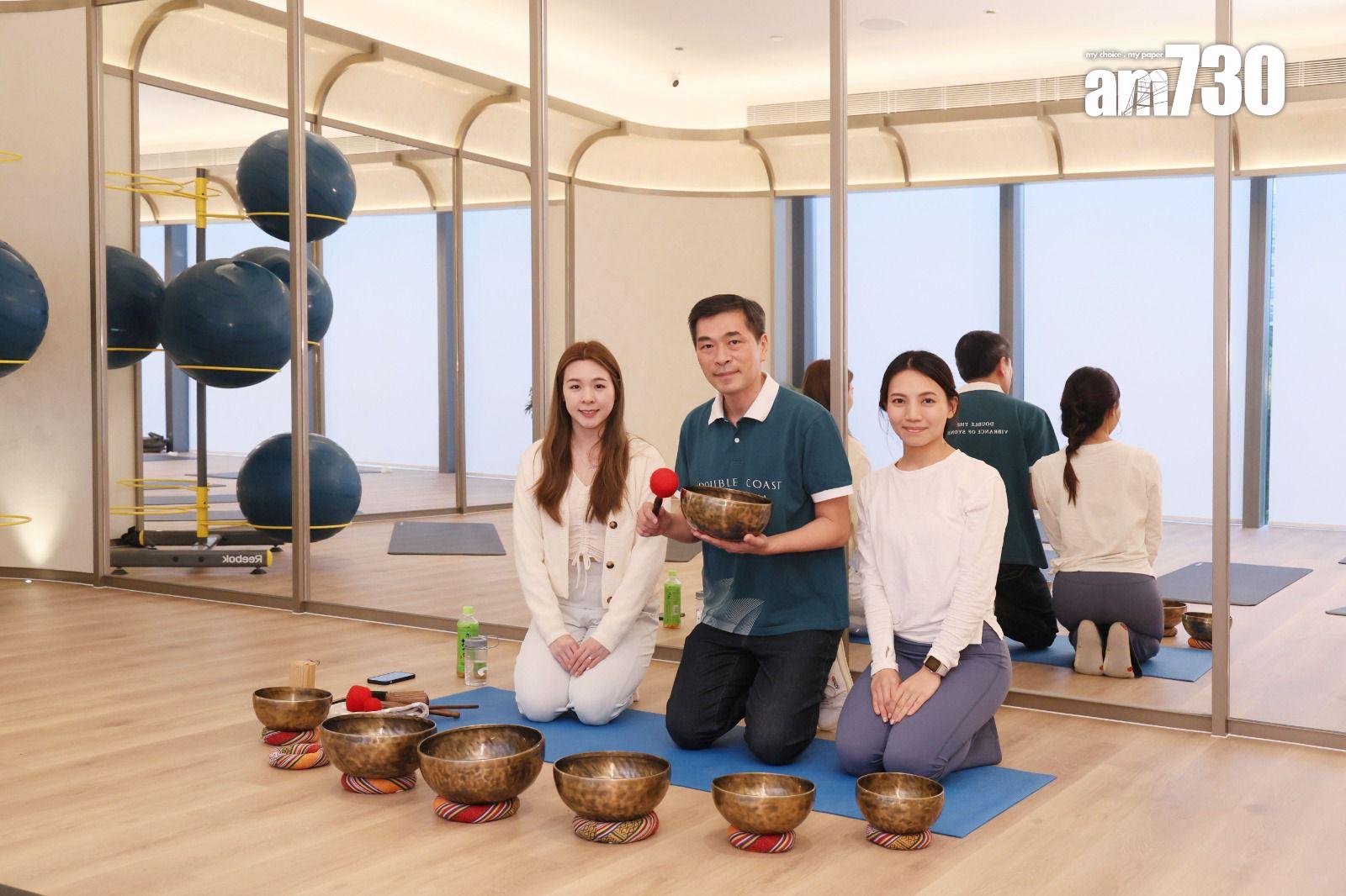 DOUBLE COAST I單日連錄成交 舉行Sydney Festival吸引逾800組客人參觀|啟德新盤