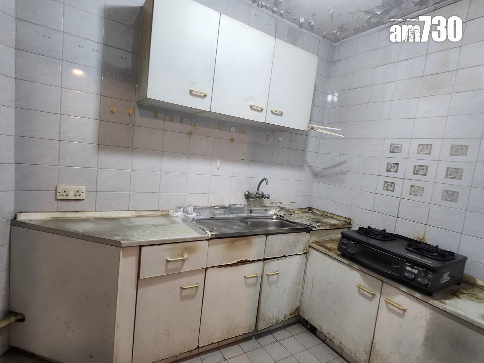 市區鐵路上蓋私樓三房7球「低估價」入手 呎售1.1萬(有圖)|二手樓成交