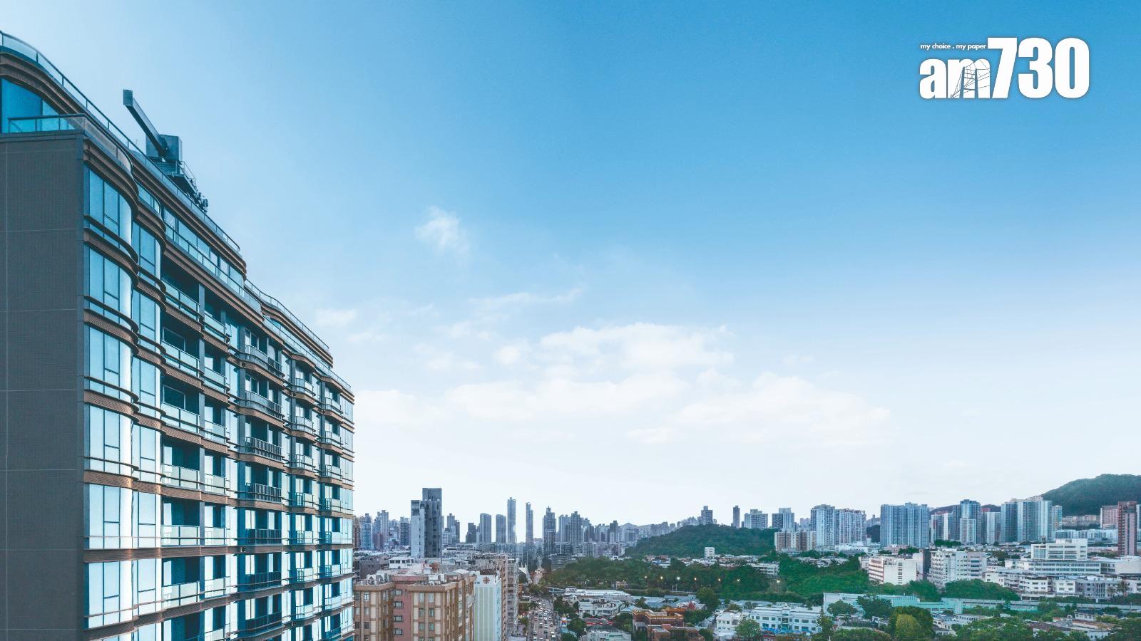 128 WATERLOO蛇年首宗成交 四房破頂價售出 呎價逾3.6萬｜何文田新盤 | am730
