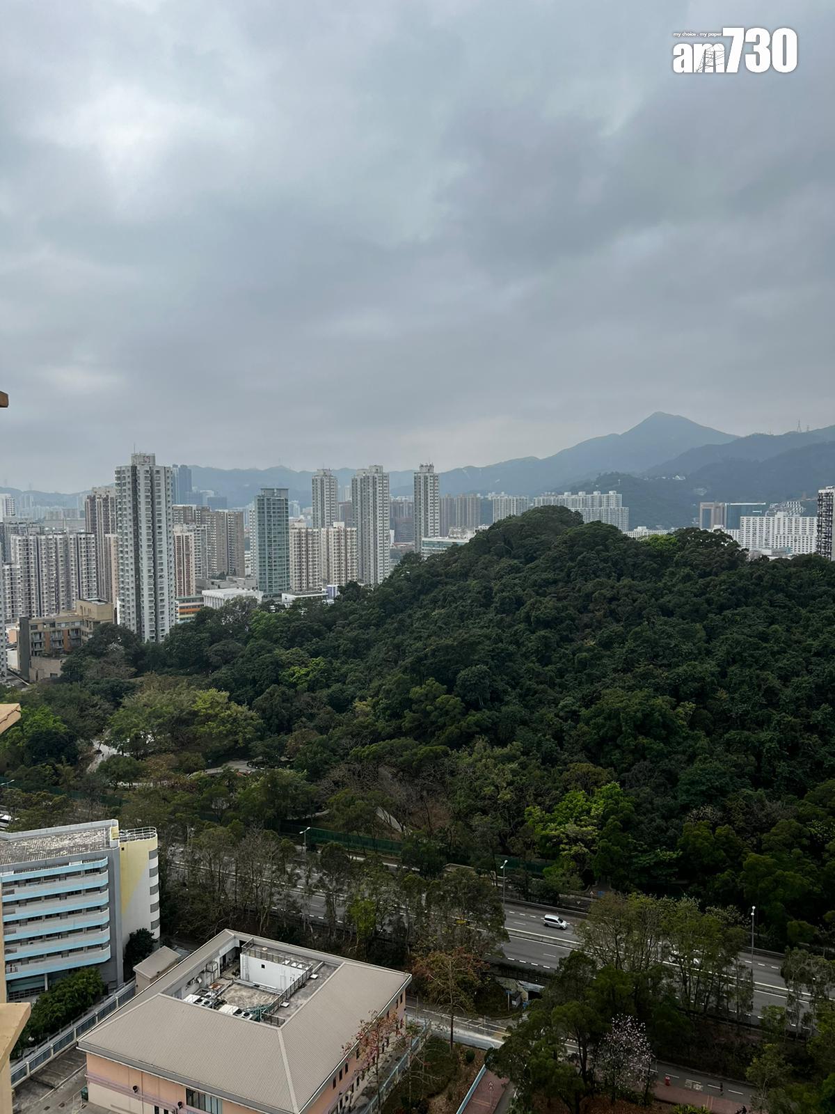 長情居屋業主425萬沽沙田愉田苑三房 42年升值18倍(有圖)|二手市況