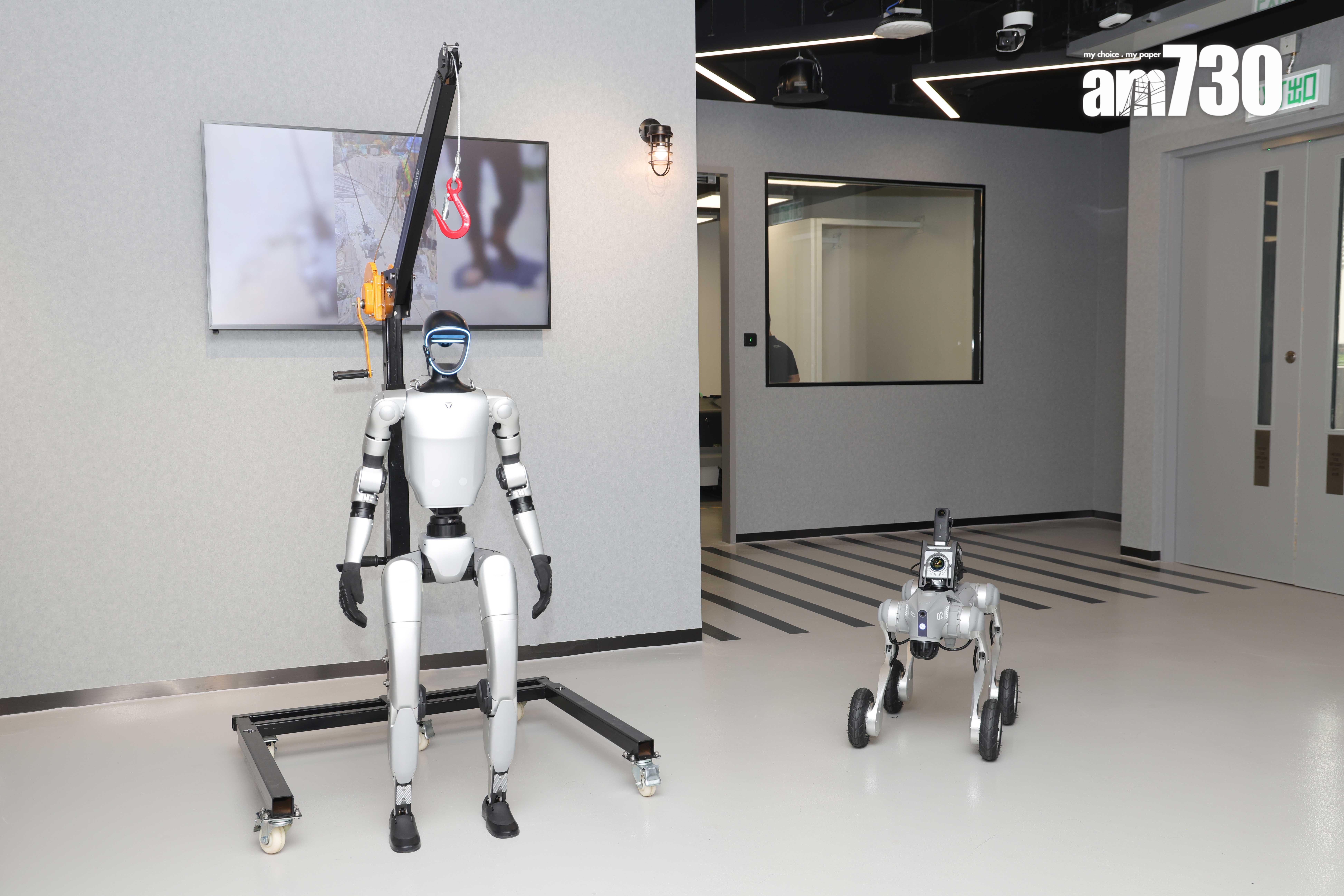 CIC未來建造中心 掌舵業界轉型 擴大人才庫