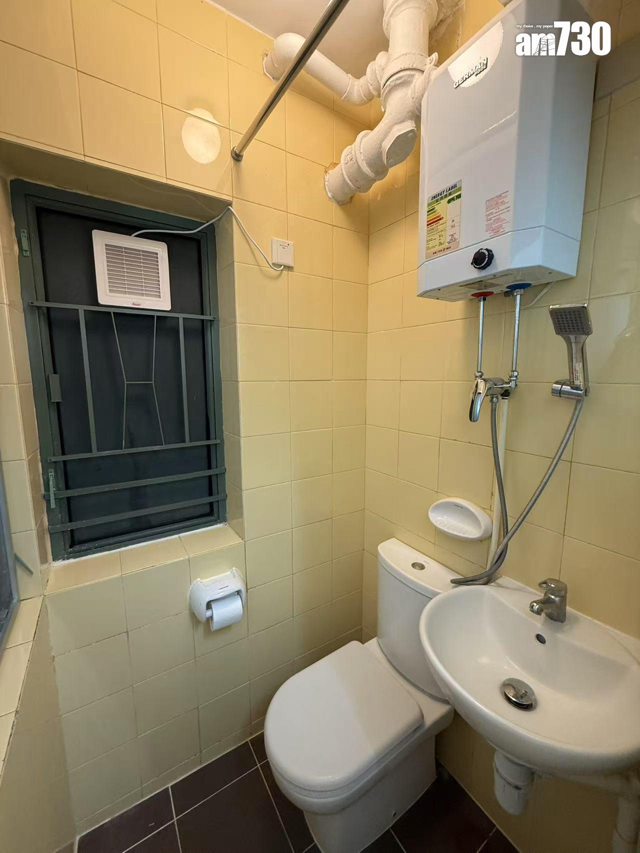 盤源短缺!港島東三房靚裝海景戶 租客一睇即「零議價」3.6萬拍板(多圖)|二手樓租賃