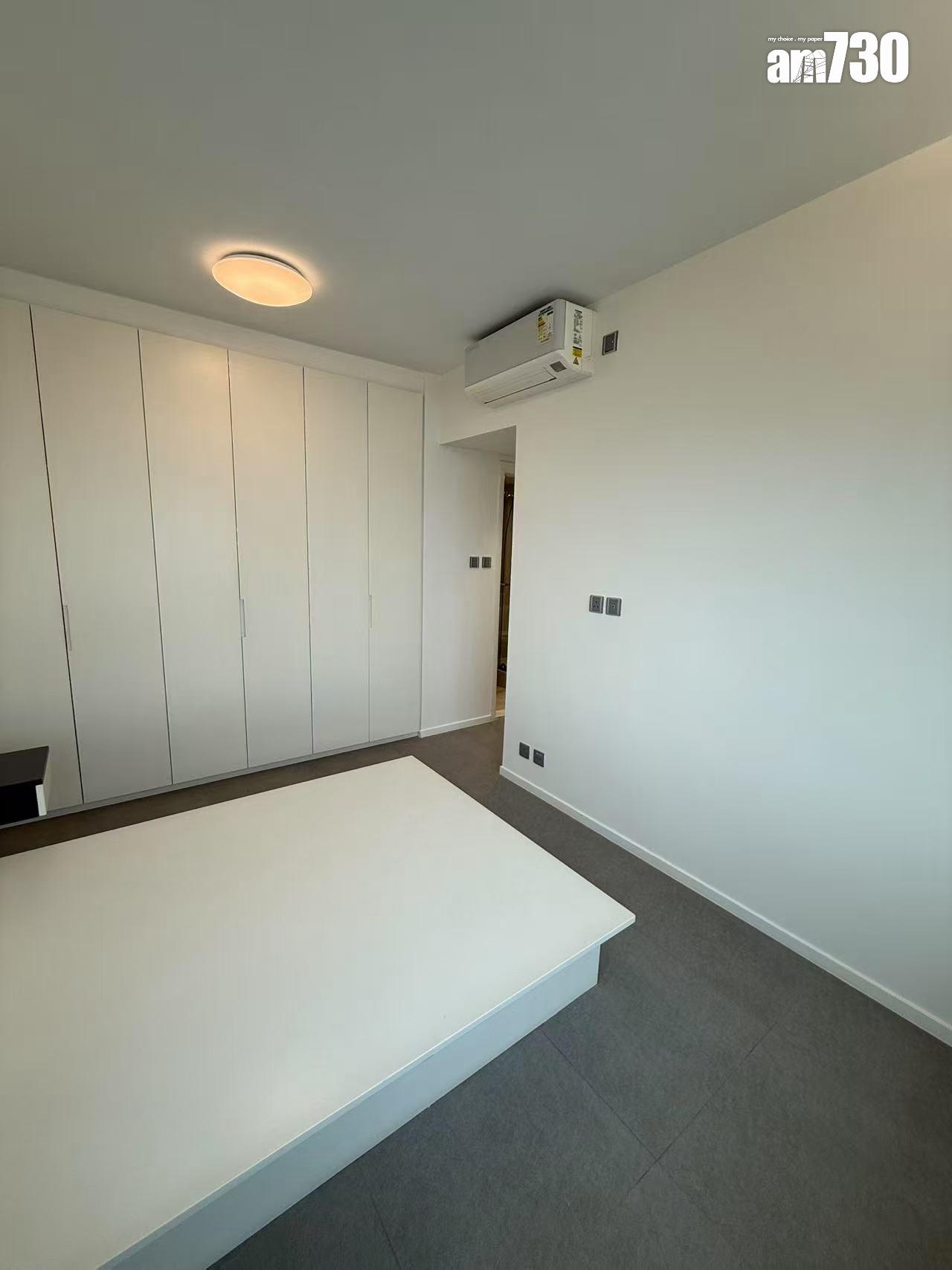 盤源短缺!港島東三房靚裝海景戶 租客一睇即「零議價」3.6萬拍板(多圖)|二手樓租賃