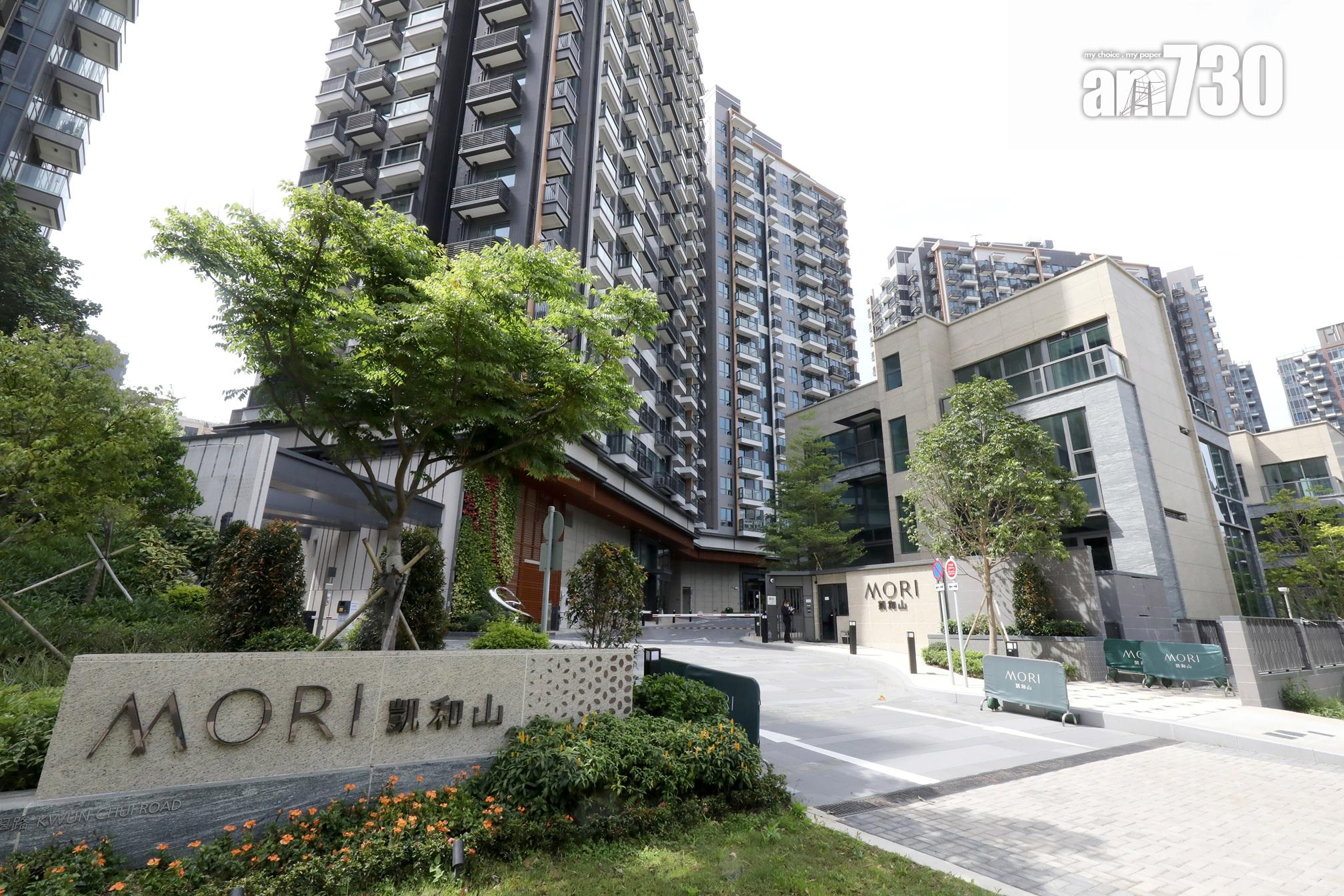 周末新盤成交突破400宗 按周飆7.6倍 SIERRA SEA次輪沽清價單376伙|一手市況