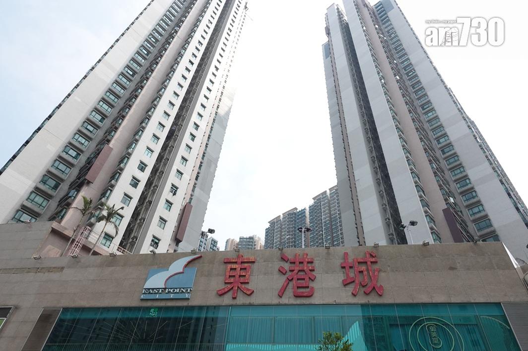 將軍澳私樓三房連錄成交 最平730萬有交易 原業主帳賺六成走|二手市況